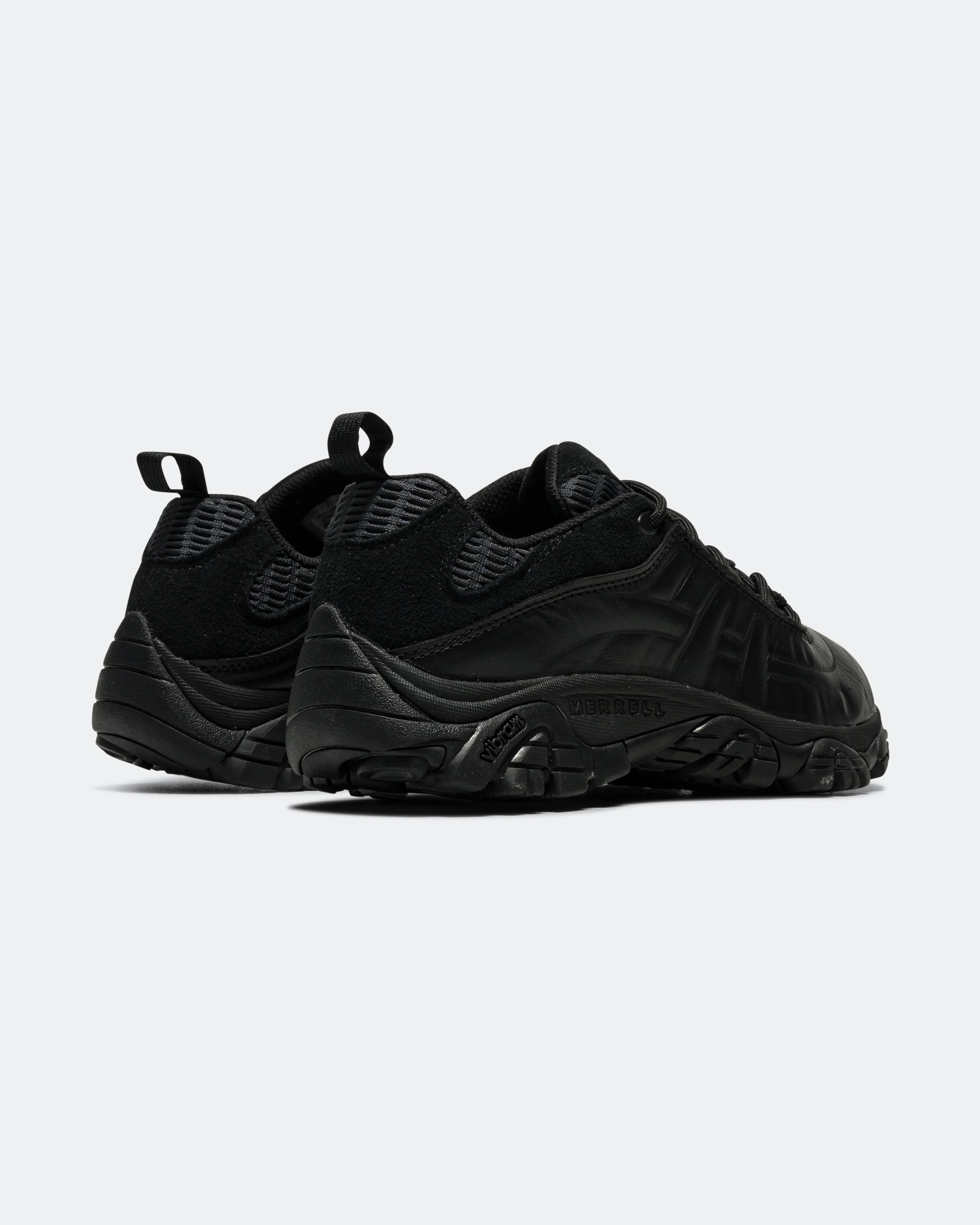 Moab 2 Remix SE - Black/Black - Image 3
