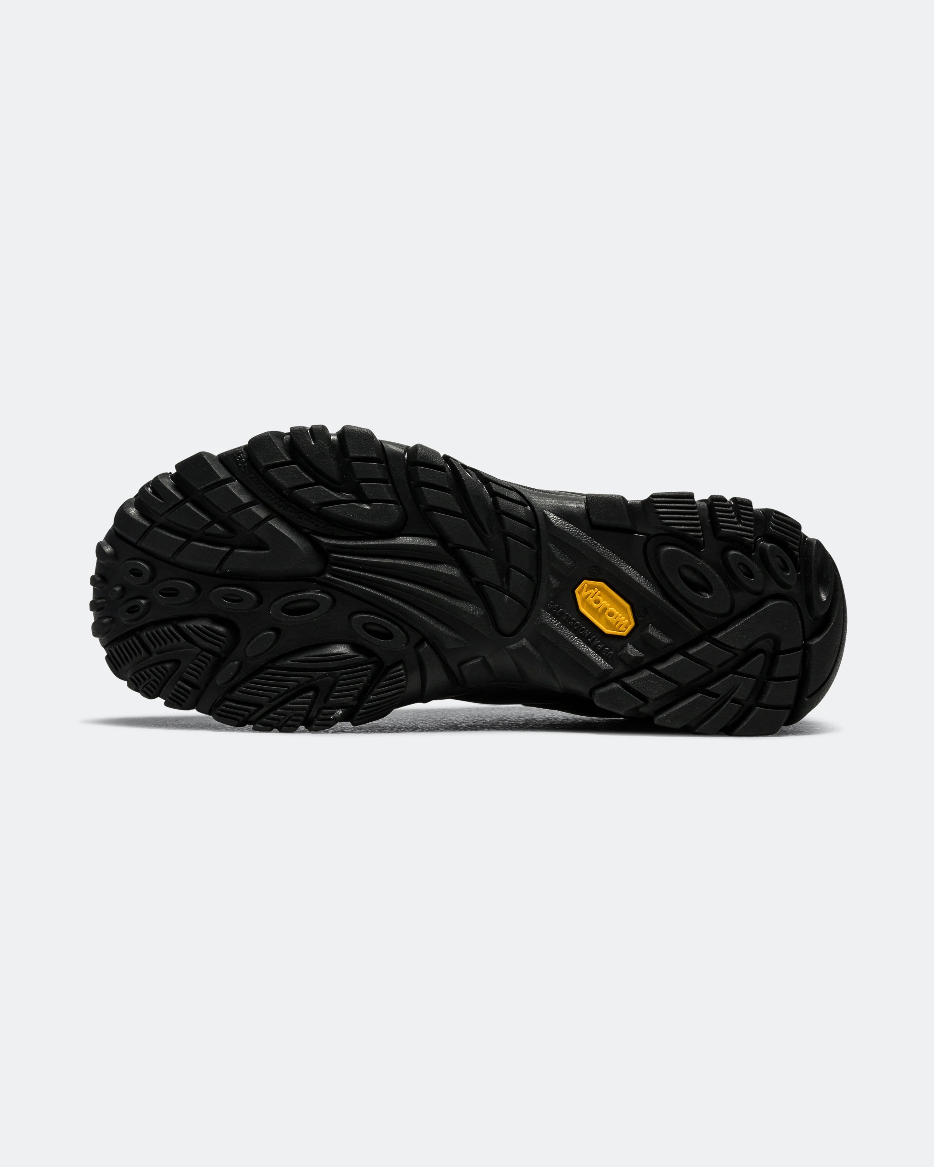 Moab 2 Remix SE - Black/Black - Image 5