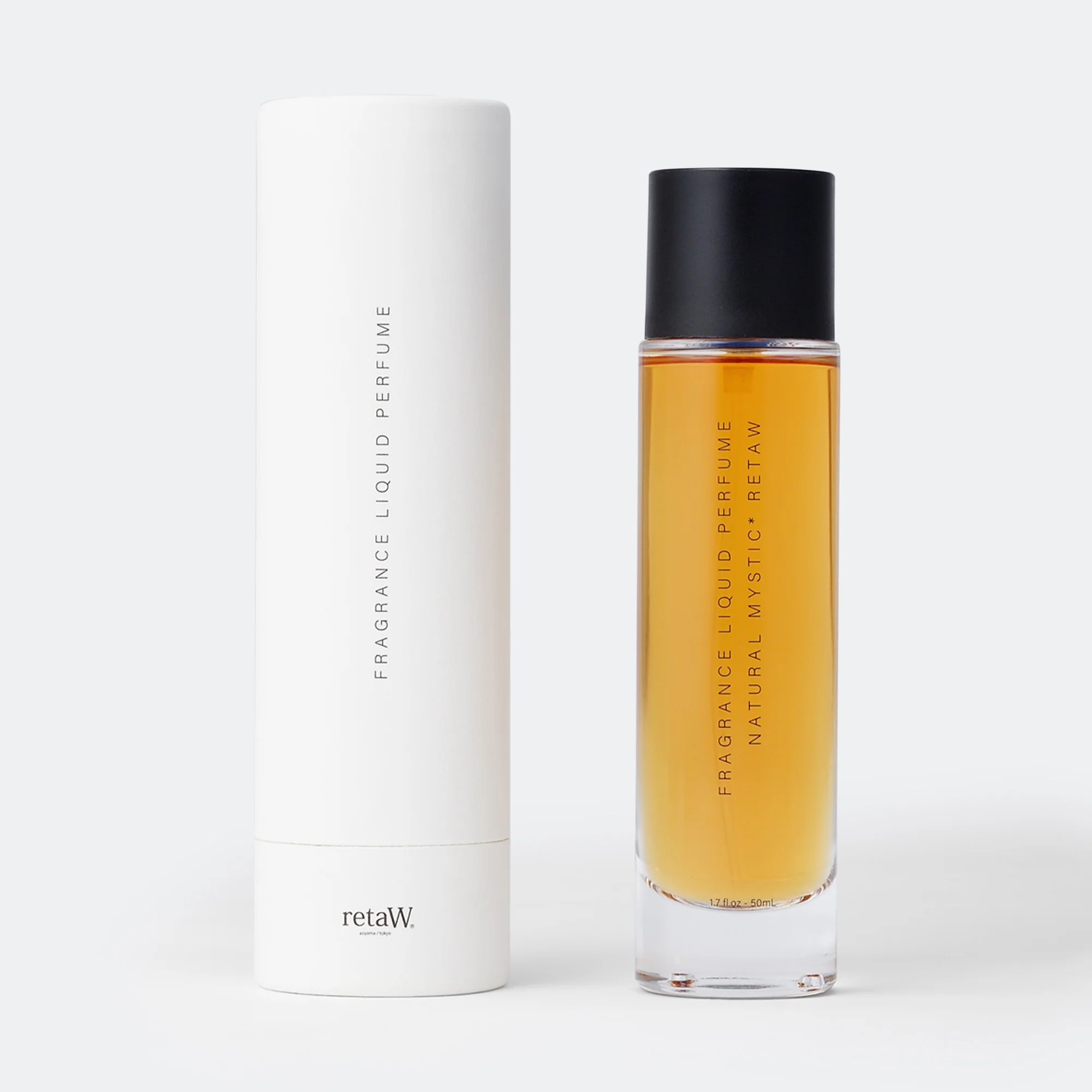 NATURAL MYSTIC* Liquid Perfume - 50ml - Image 2
