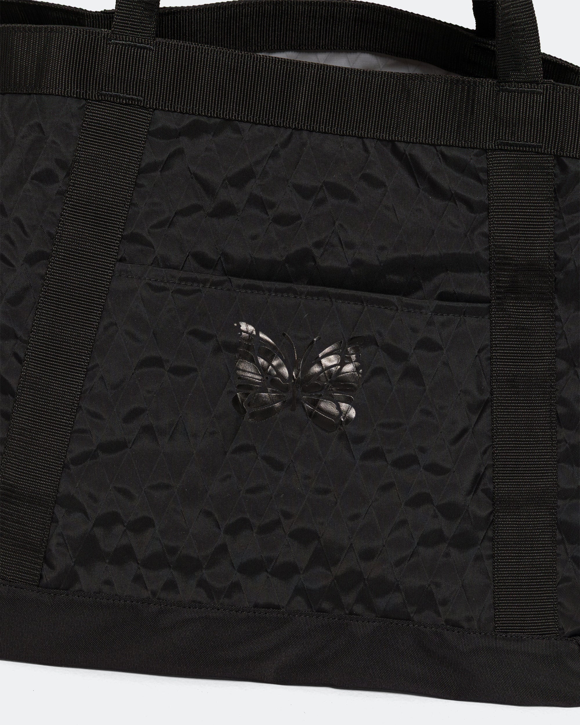 Tool Tote Large - Black - Image 3