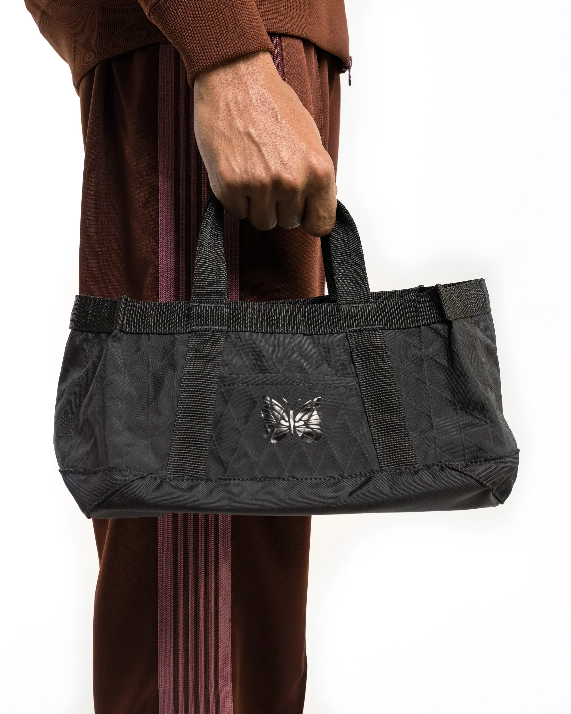 Tool Tote Small - Black - Image 5