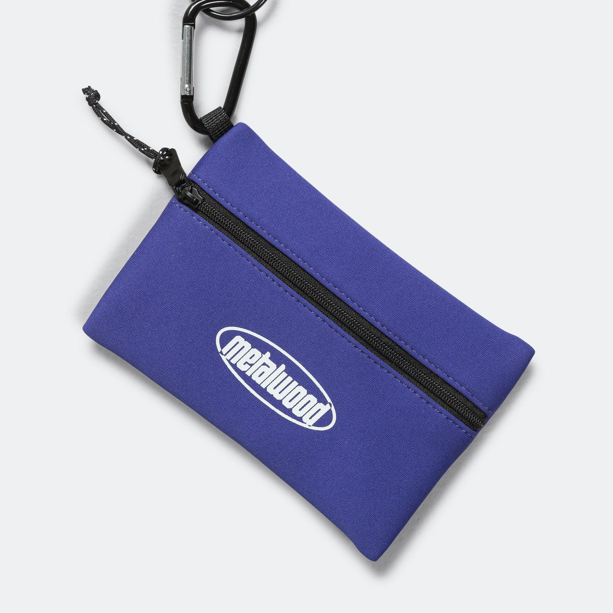 Neoprene Pouch - Purple - Image 4