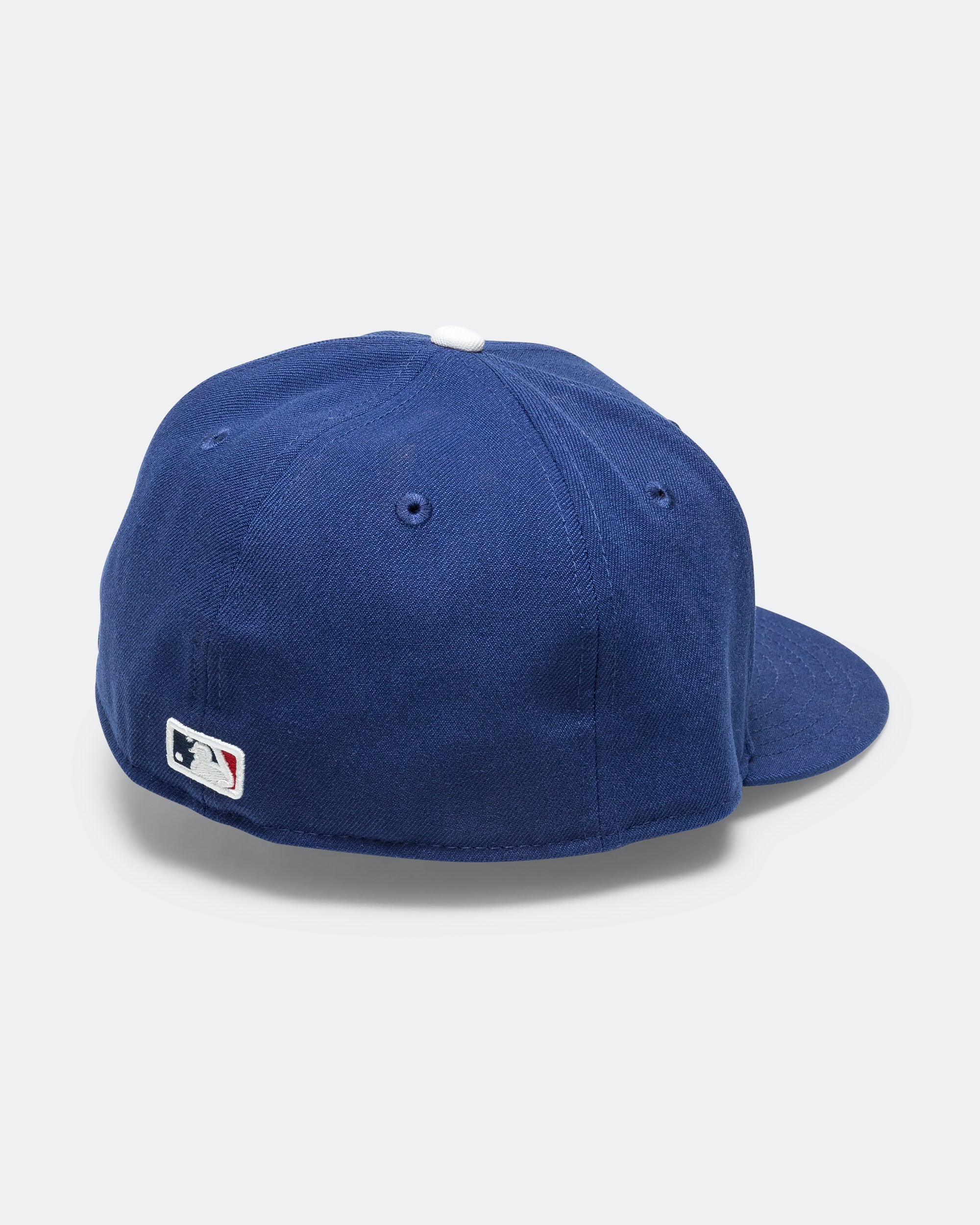 59FIFTY - Los Angeles Dodgers/Dark Blue - Image 3