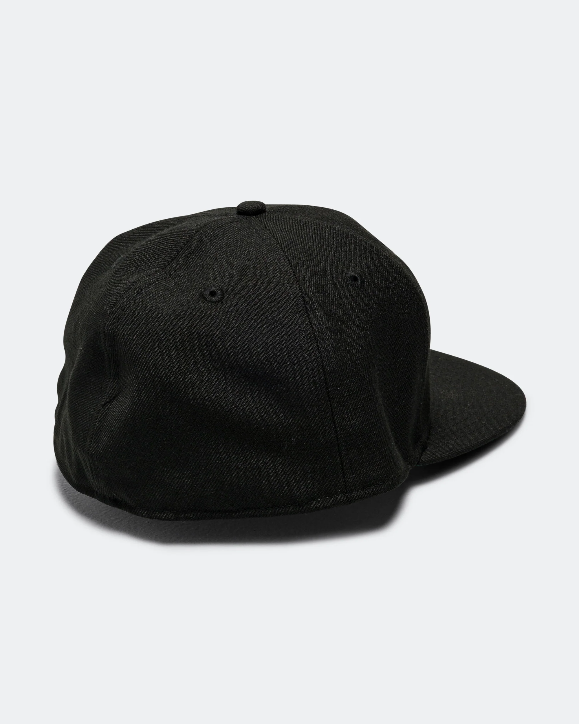 59Fifty Soft Buckram - New York Yankees/Black Wool - Image 4