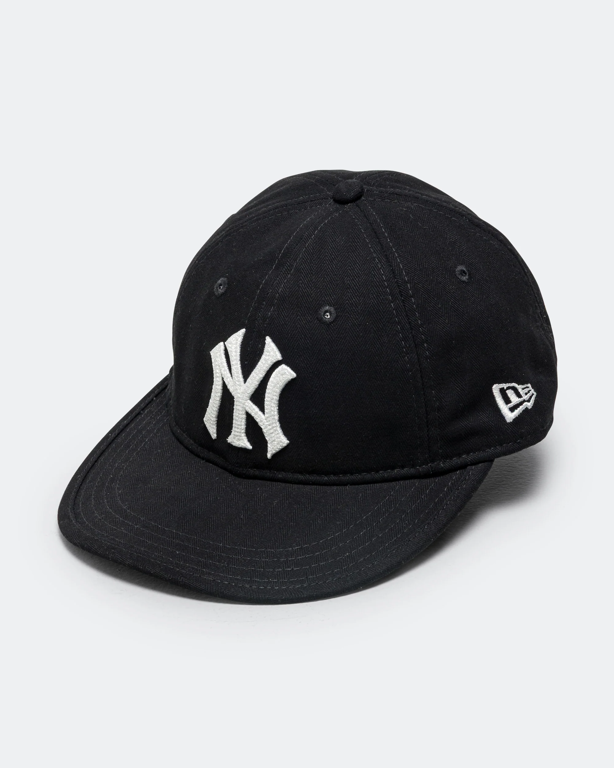 9Twenty Herringbone - New York Yankees/Navy