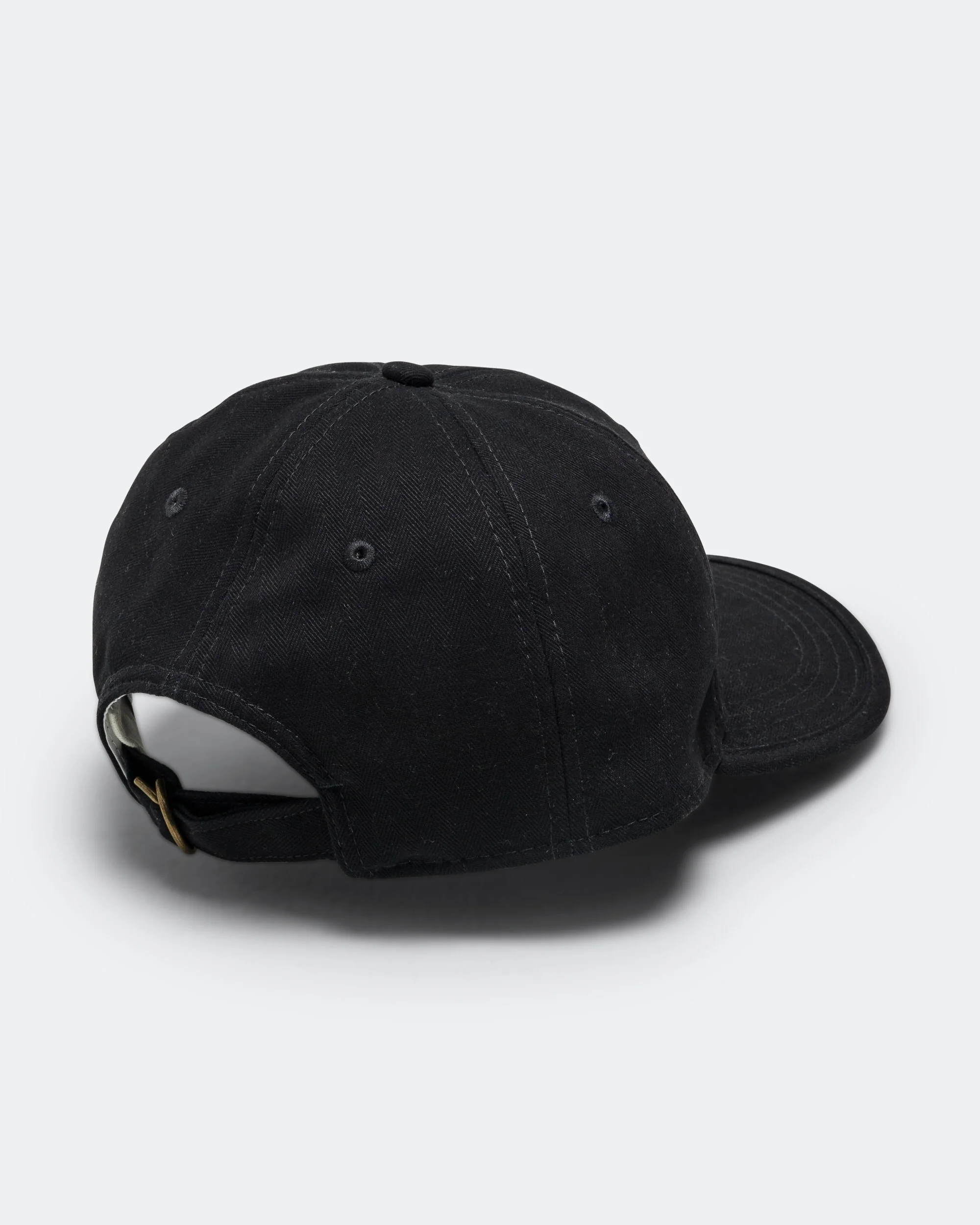 9Twenty Herringbone - New York Yankees/Navy - Image 3
