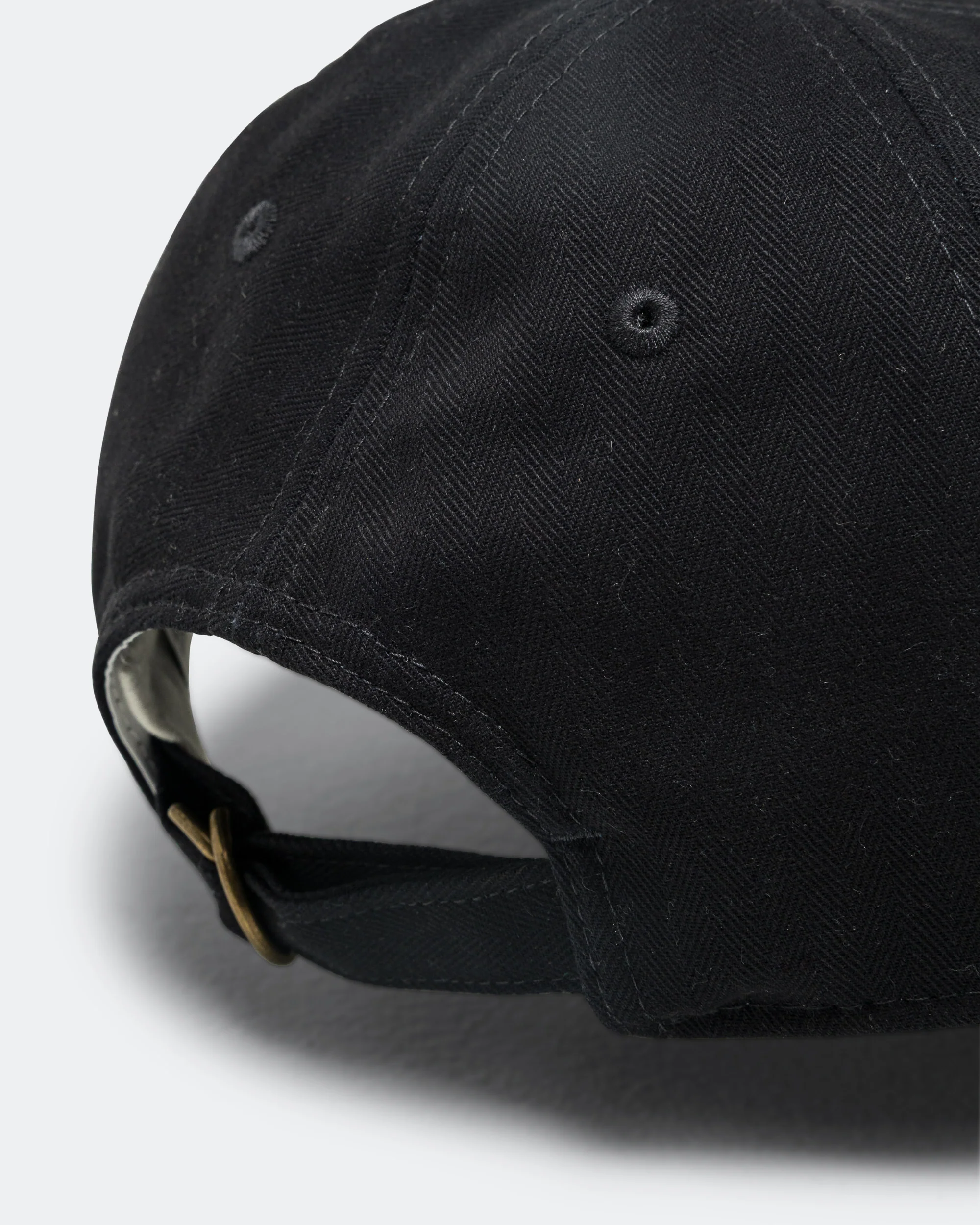 9Twenty Herringbone - New York Yankees/Navy - Image 4