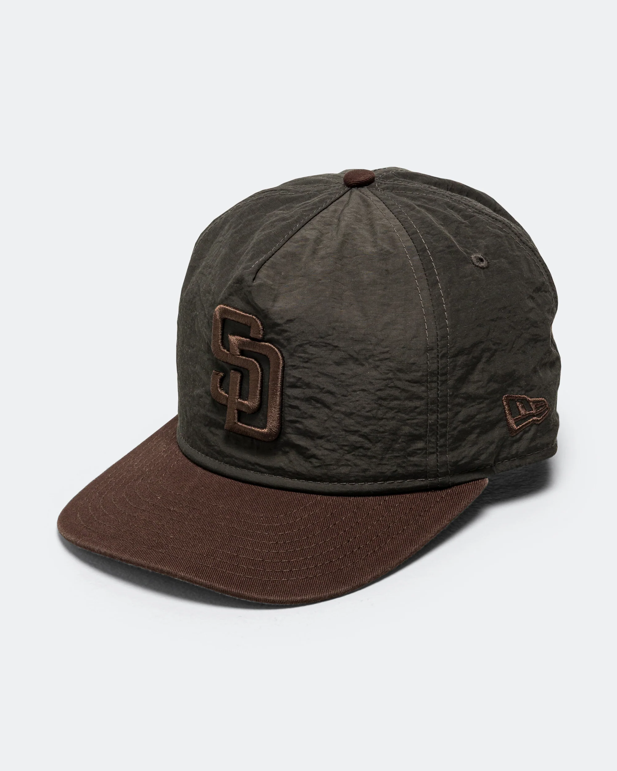 Three Looms Nylon 19Twenty - San Diego Padres