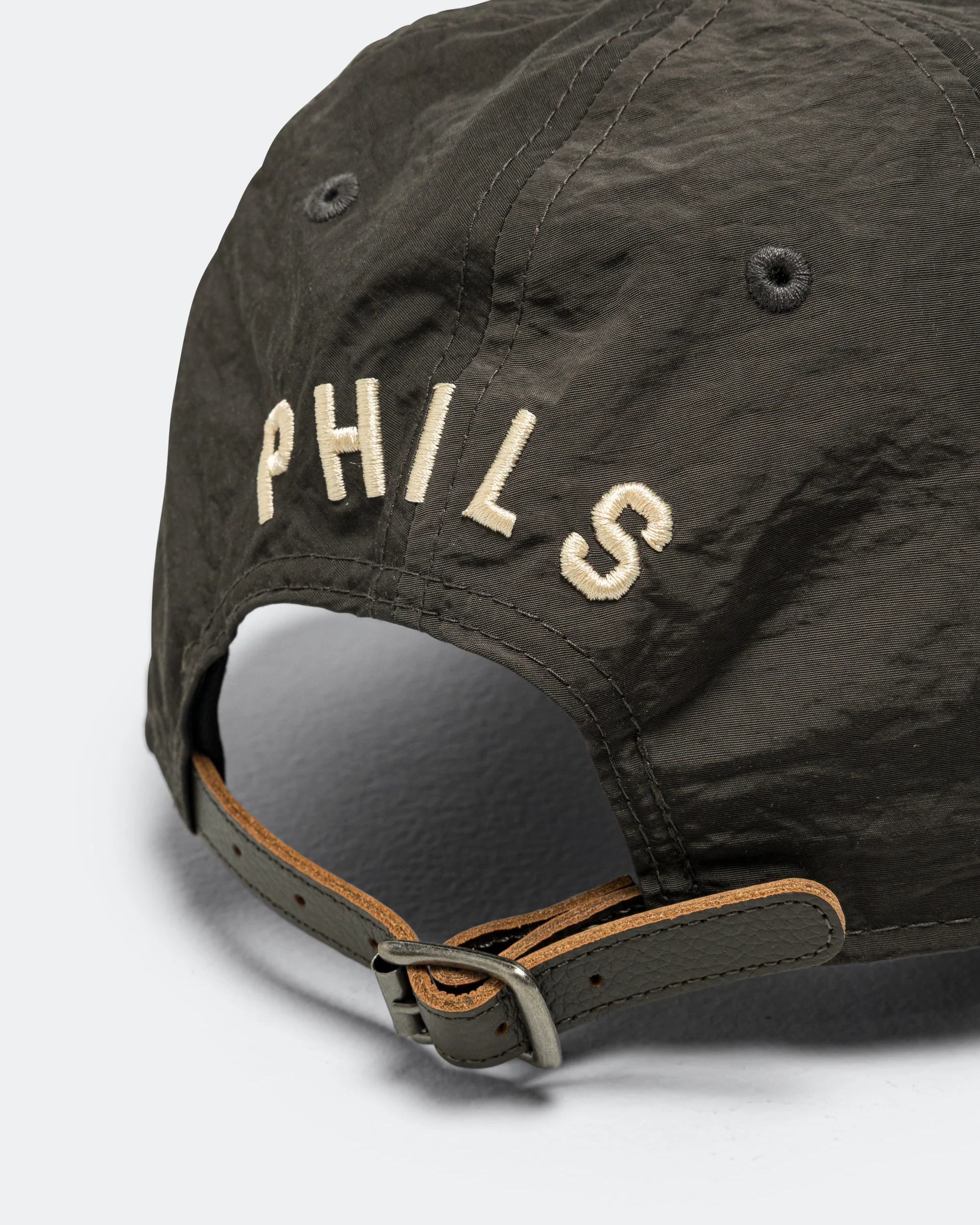 Three Looms Nylon 9Fifty - Philadelphia Phillies - Image 4