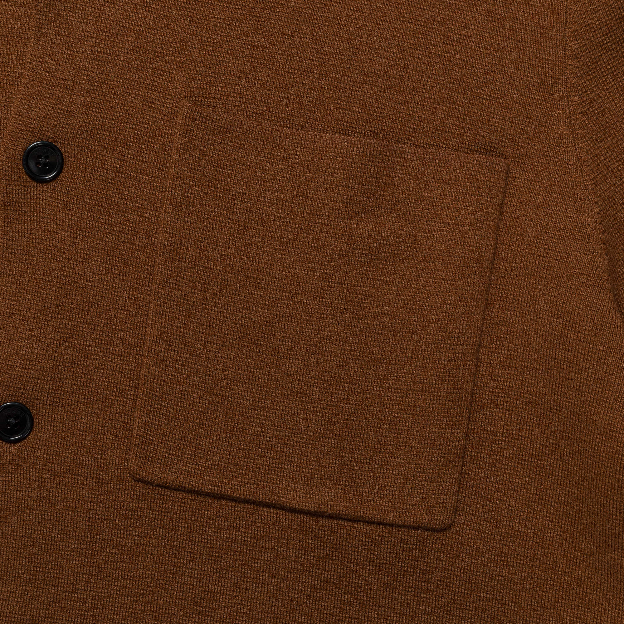 Nicolai Merino Cotton Milano Jacket - Duck - Image 3