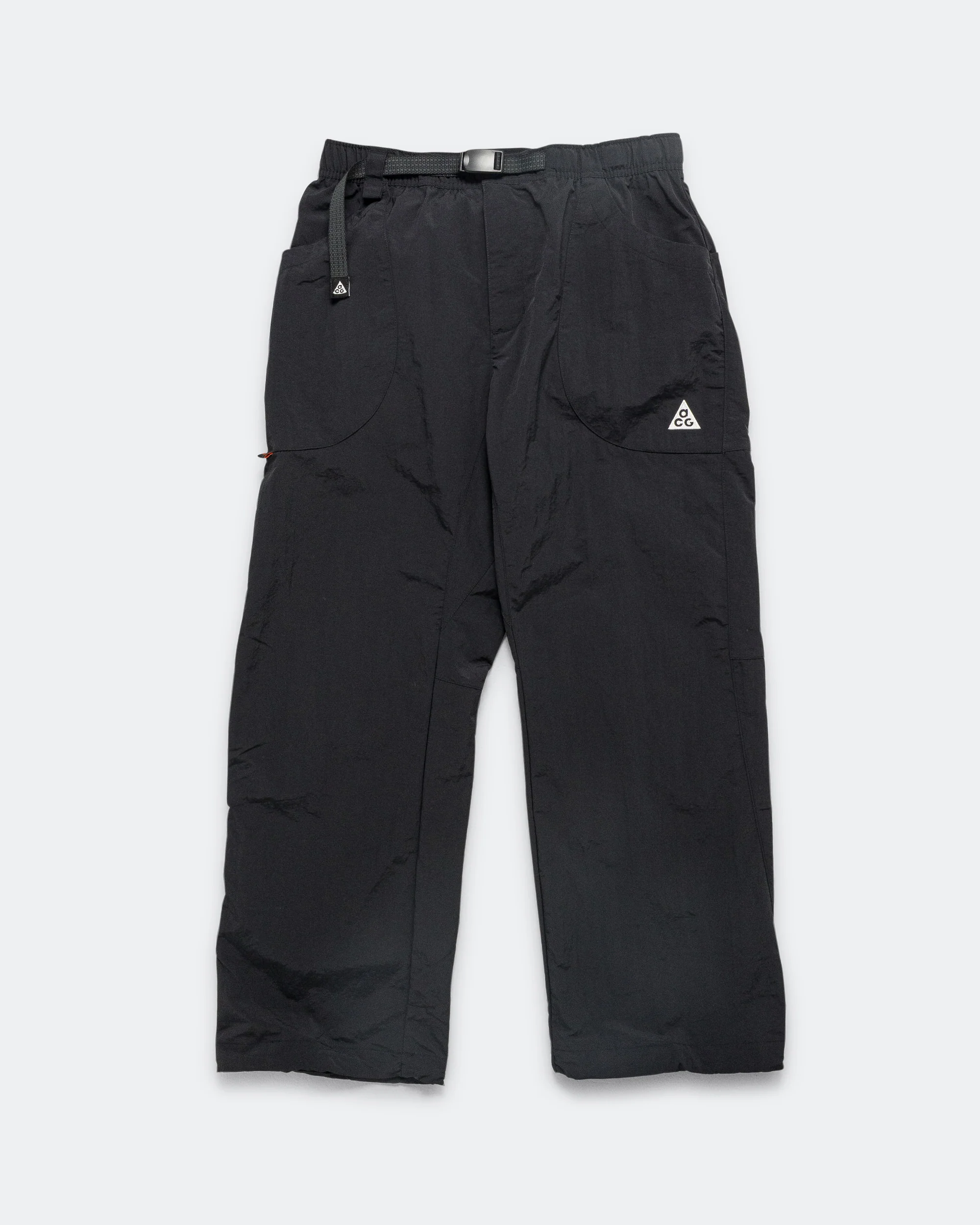 Dolomiti UV Pant - Black/Summit White