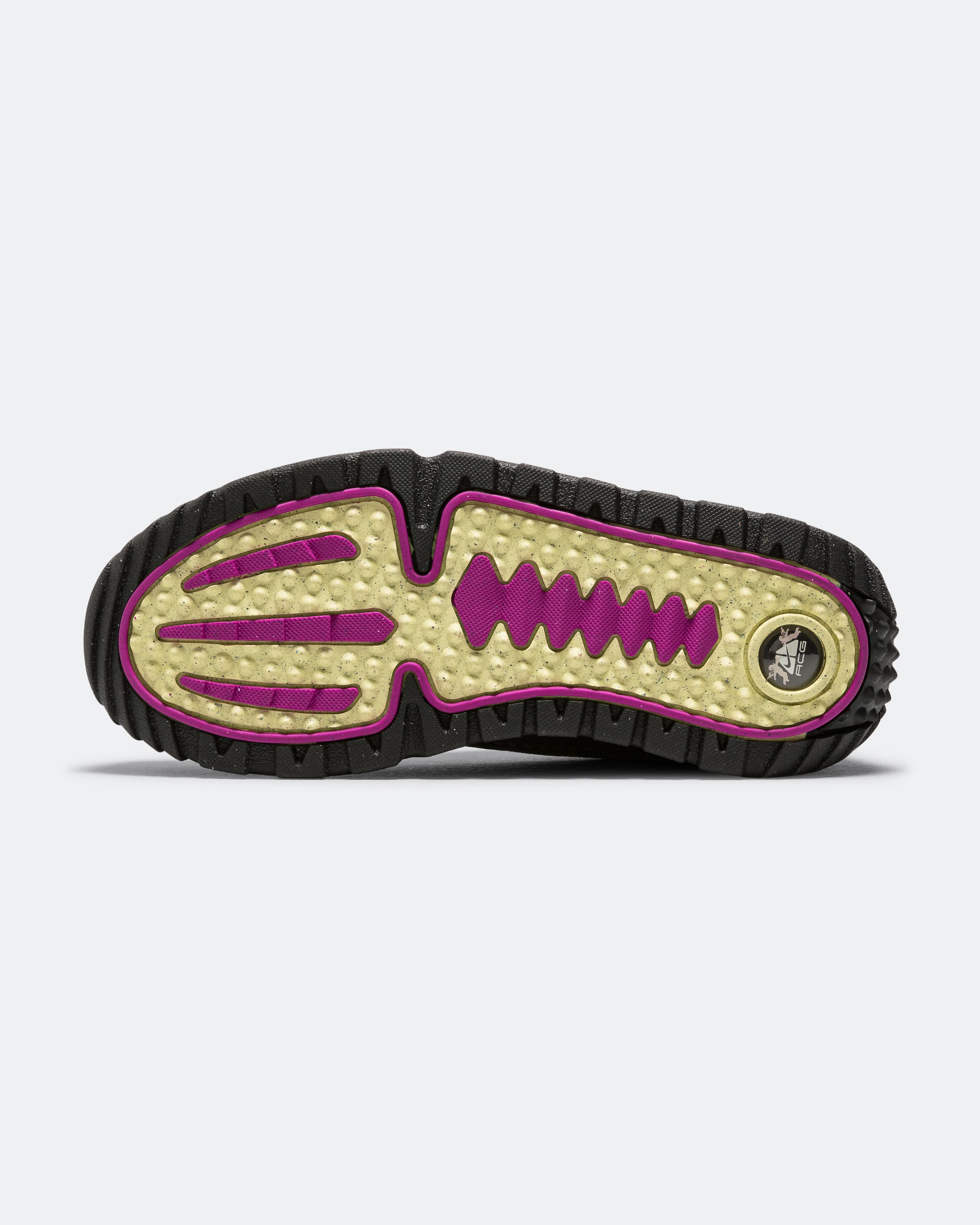 Izy SE - Black/Vivid Purple-Life Lime - Image 5
