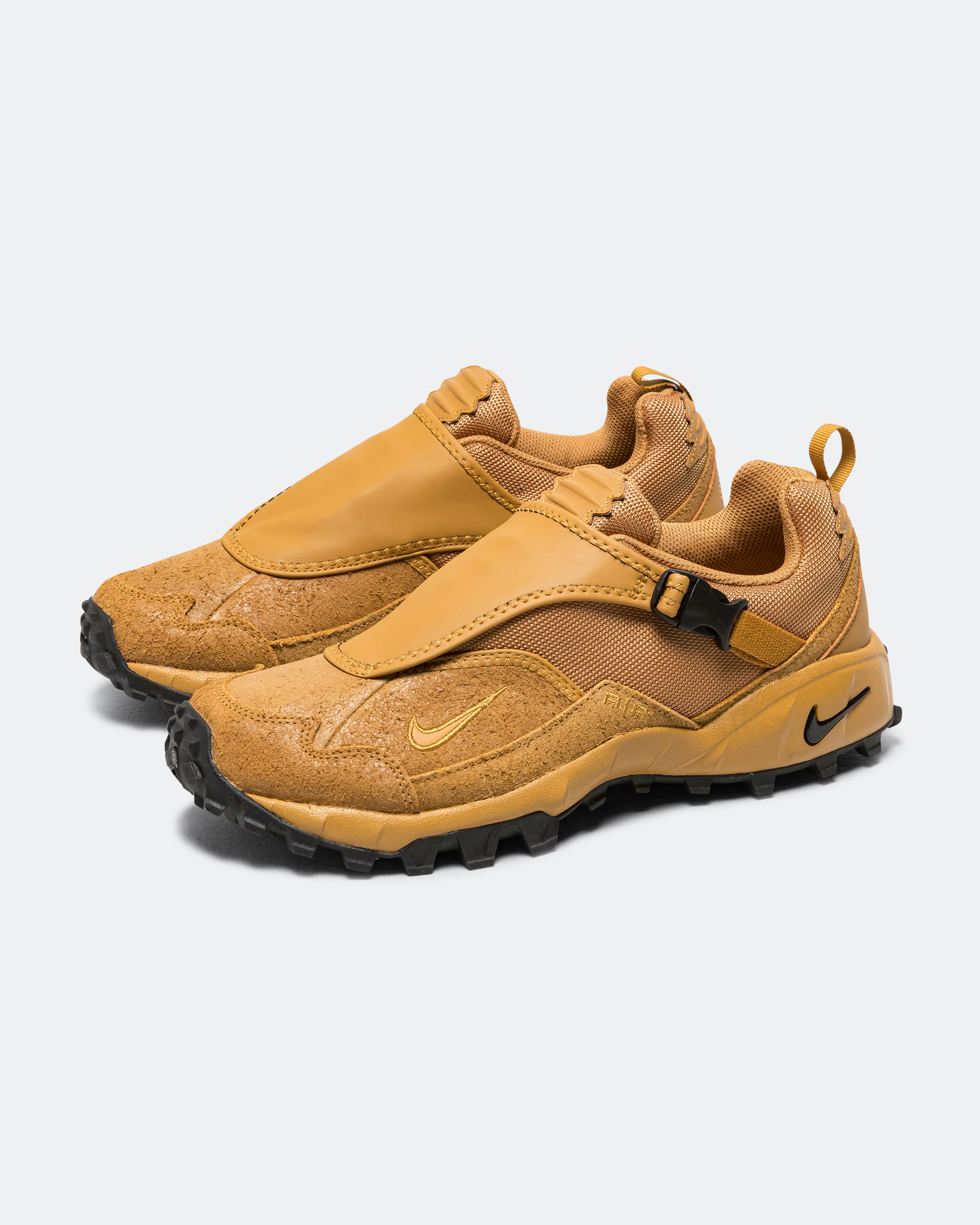 Phassad SP - Wheat/Wheat-Black-Golden Harvest - Image 2