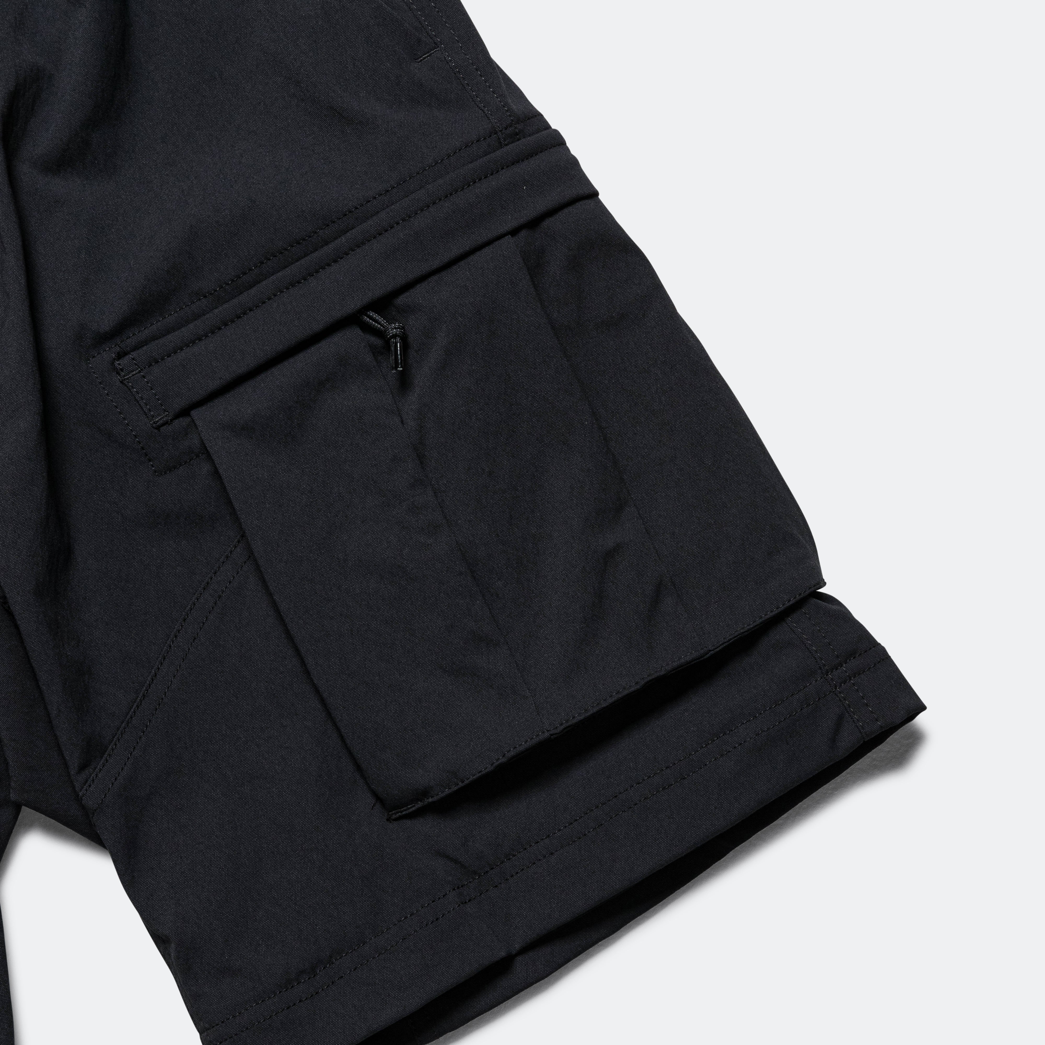Smith Summit' Cargo Pant - Black/Anthracite-Summit White - Image 11