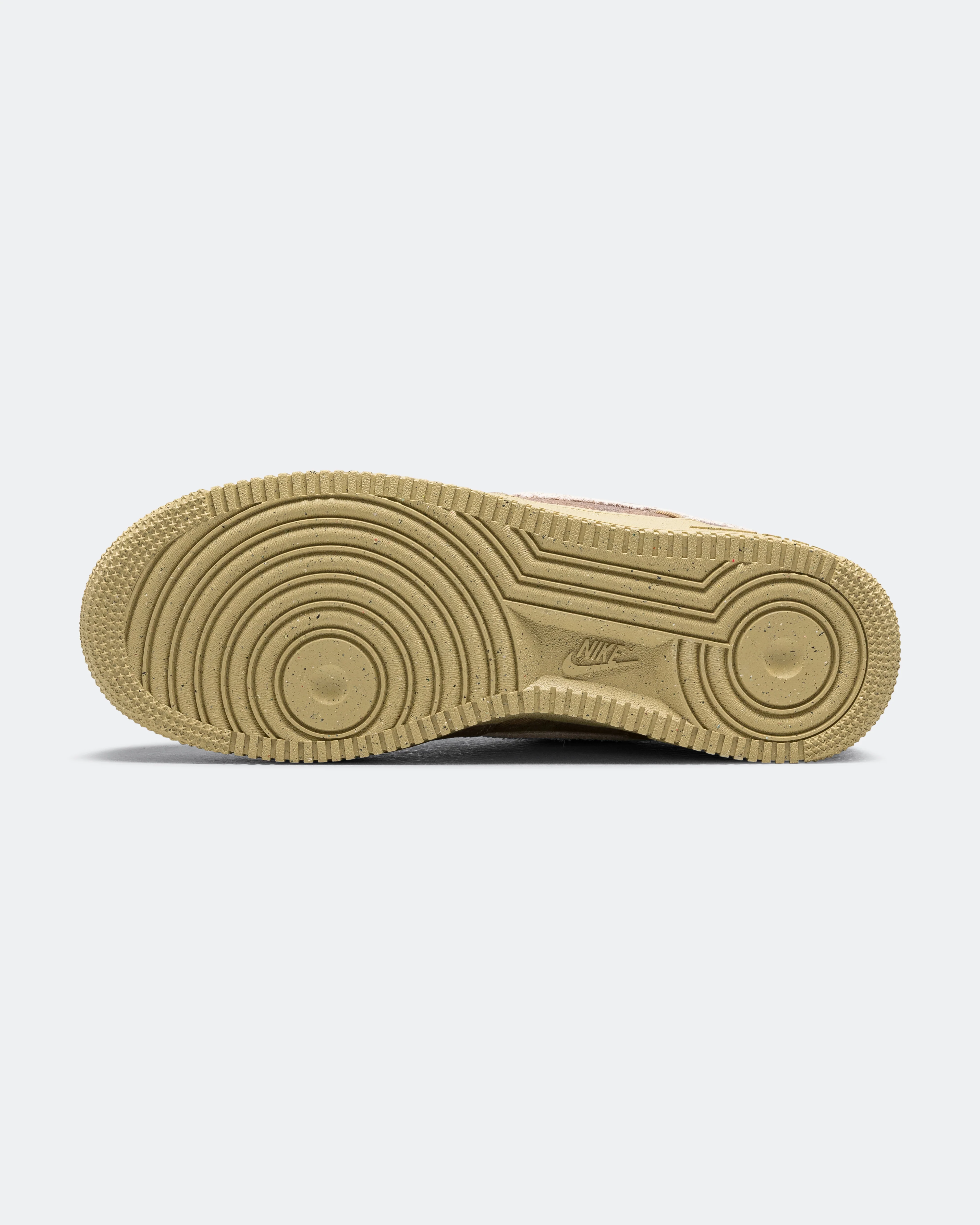 Air Force 1 Low QS Camo - Asparagus/Wheat Grass - Image 5