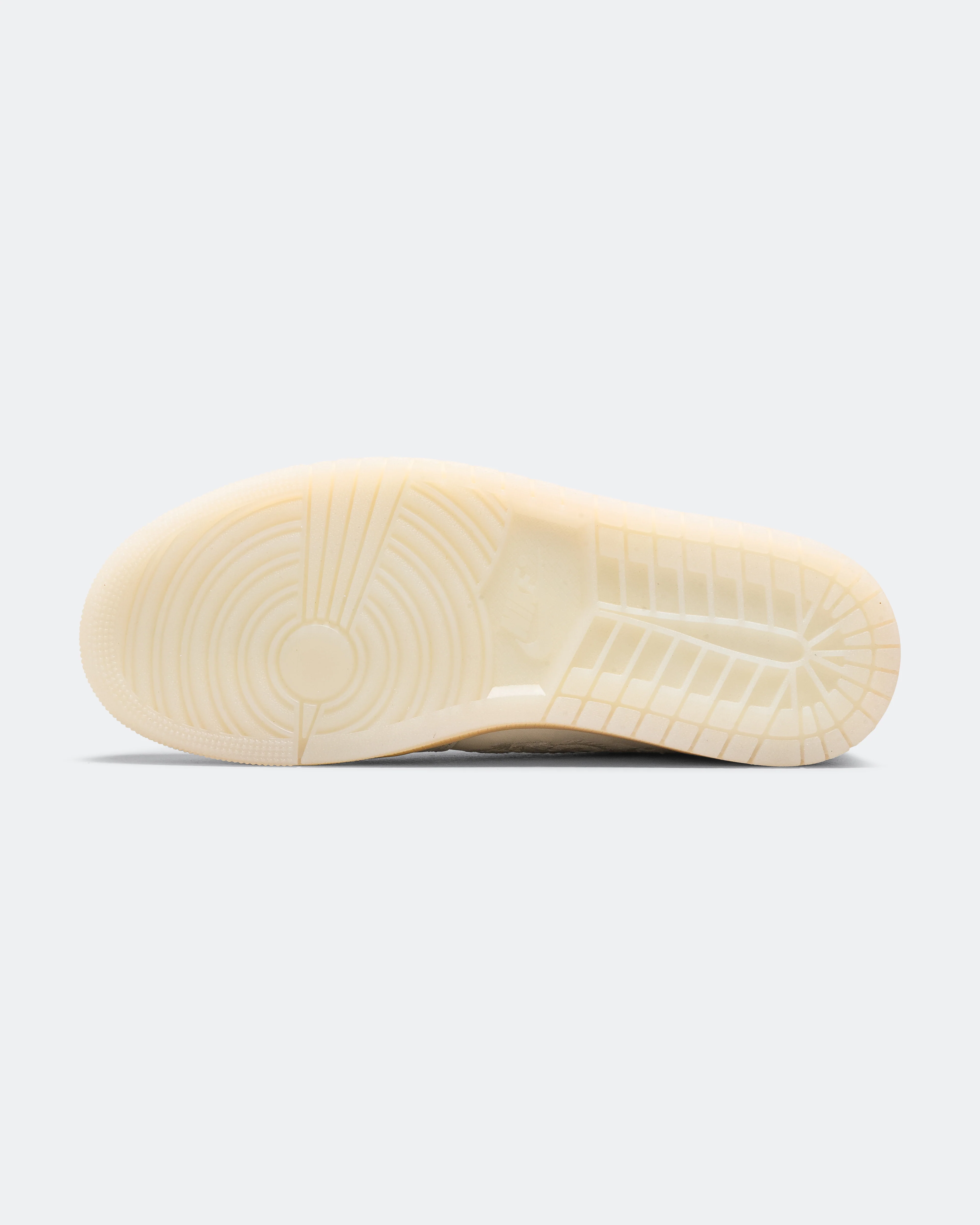 Air Jordan 1 Retro Low OG - Sail/Off White-Coconut Milk - Image 5