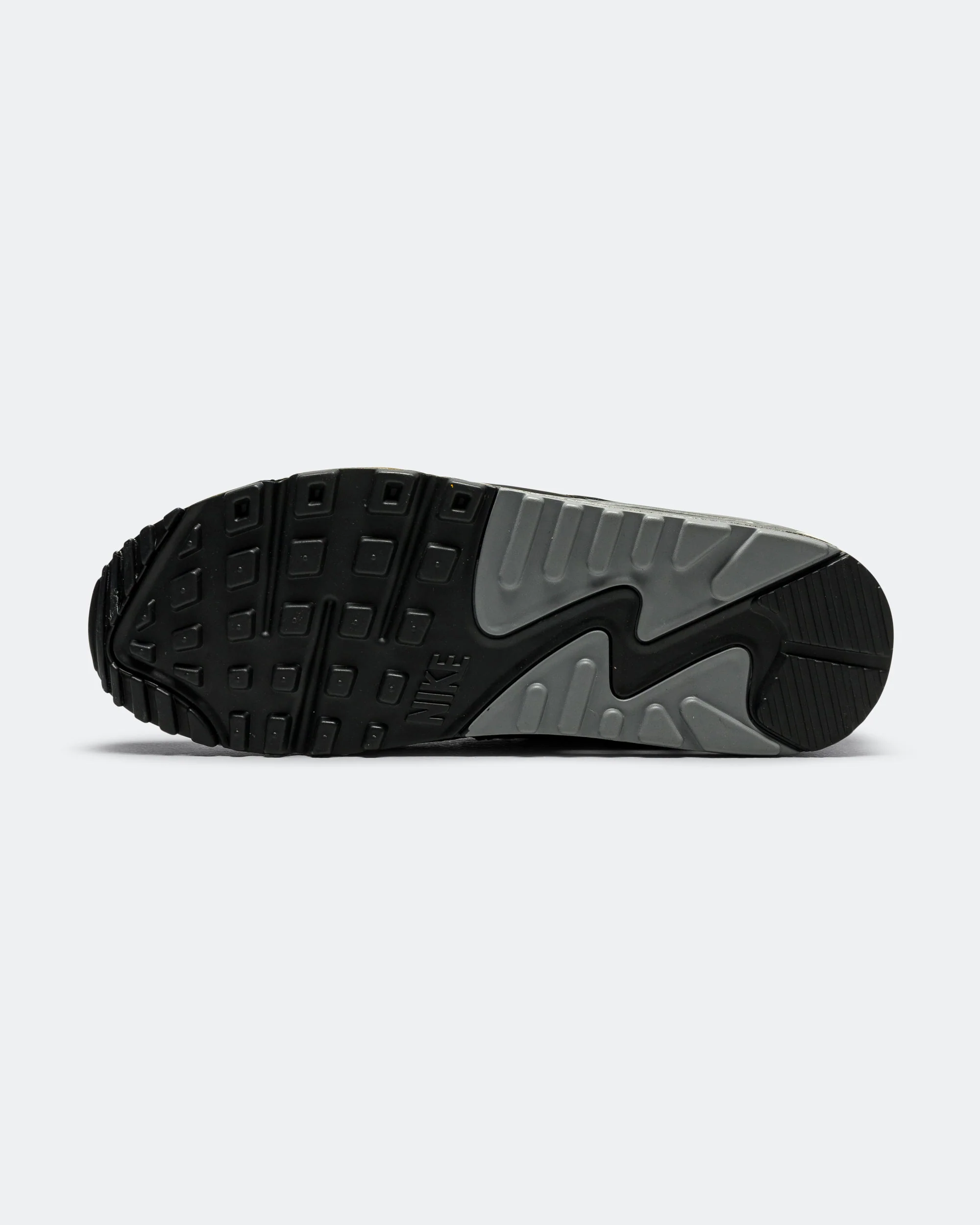 Air Max 90 QS - Sail/LT Smoke Grey-Black Anthracite - Image 5