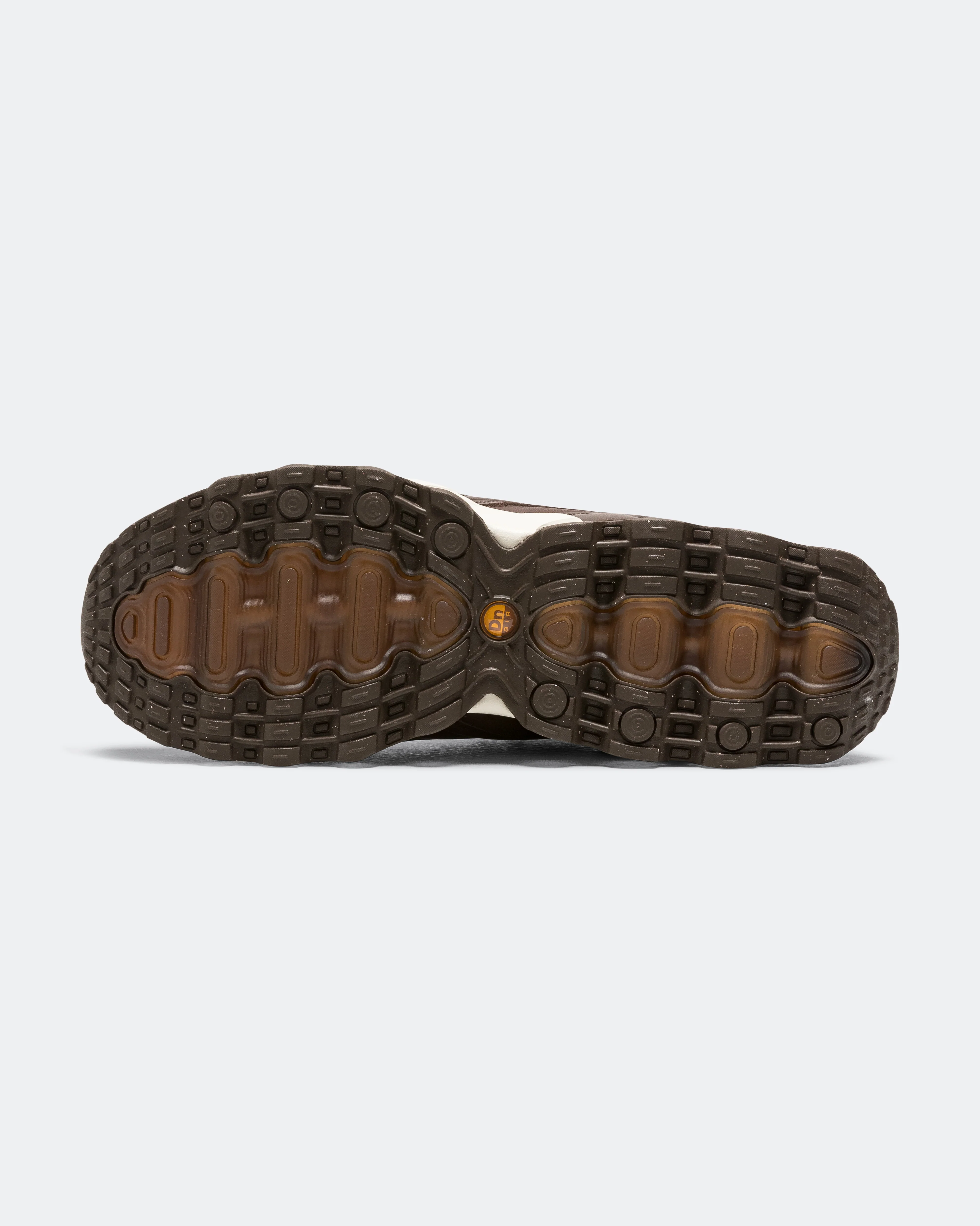 Air Max DN8 Leather SP - Baroque Brown/Baroque Brown-Sail - Image 5