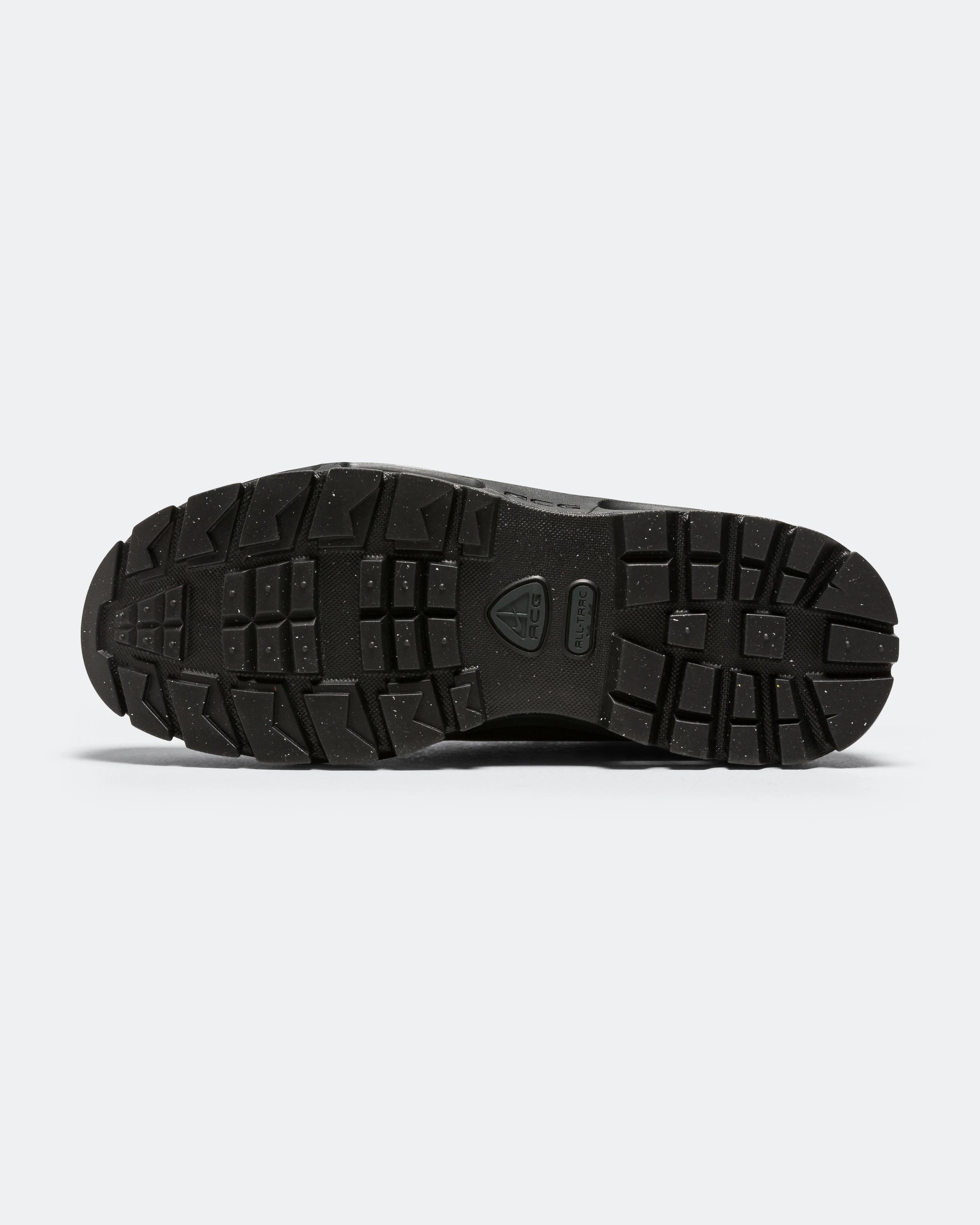 Air Max Goadome Low SP - Black/Black-Anthracite - Image 5