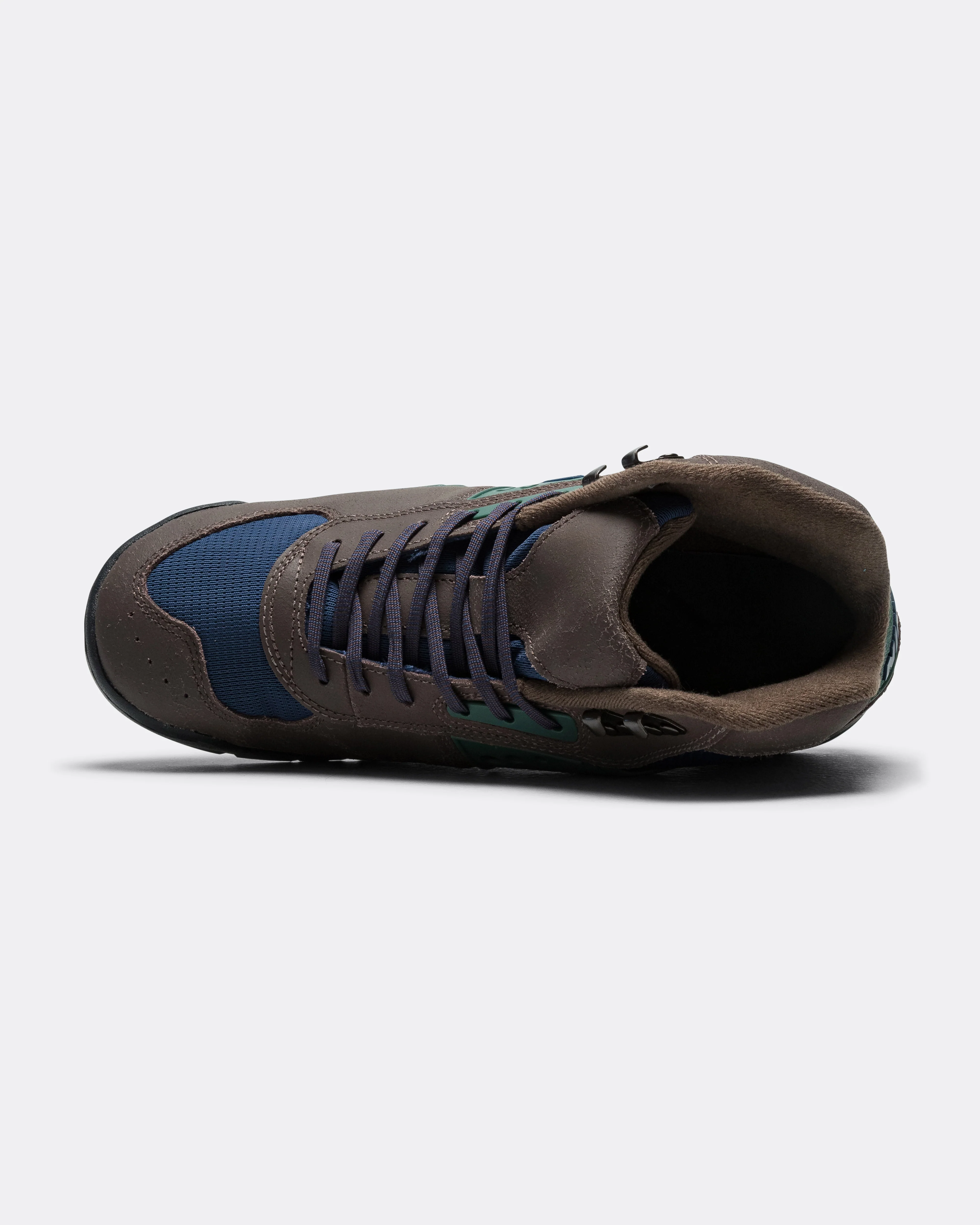 Baltoro SP - Baroque Brown/Midnight Green - Image 4