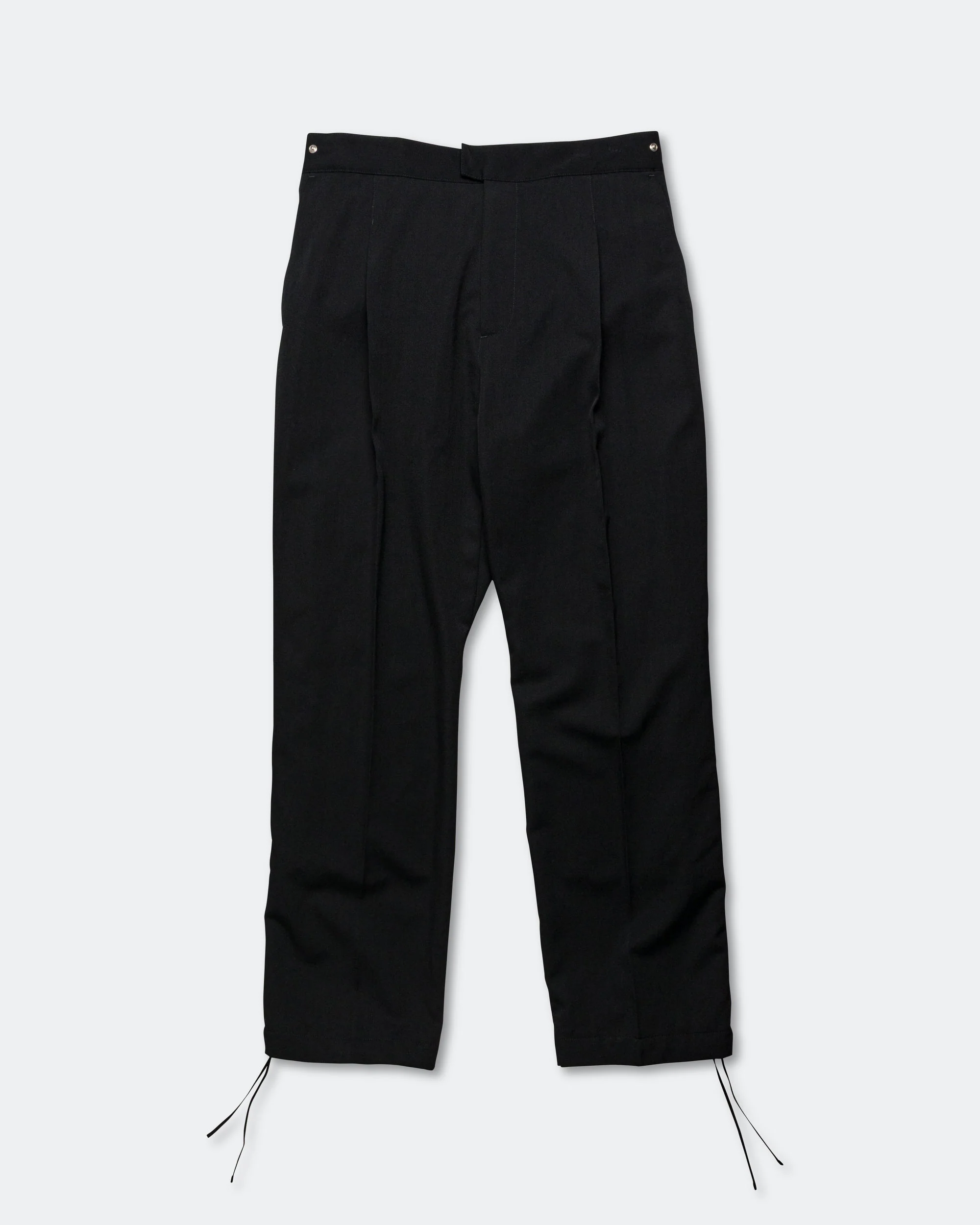 ESC Trousers - Black