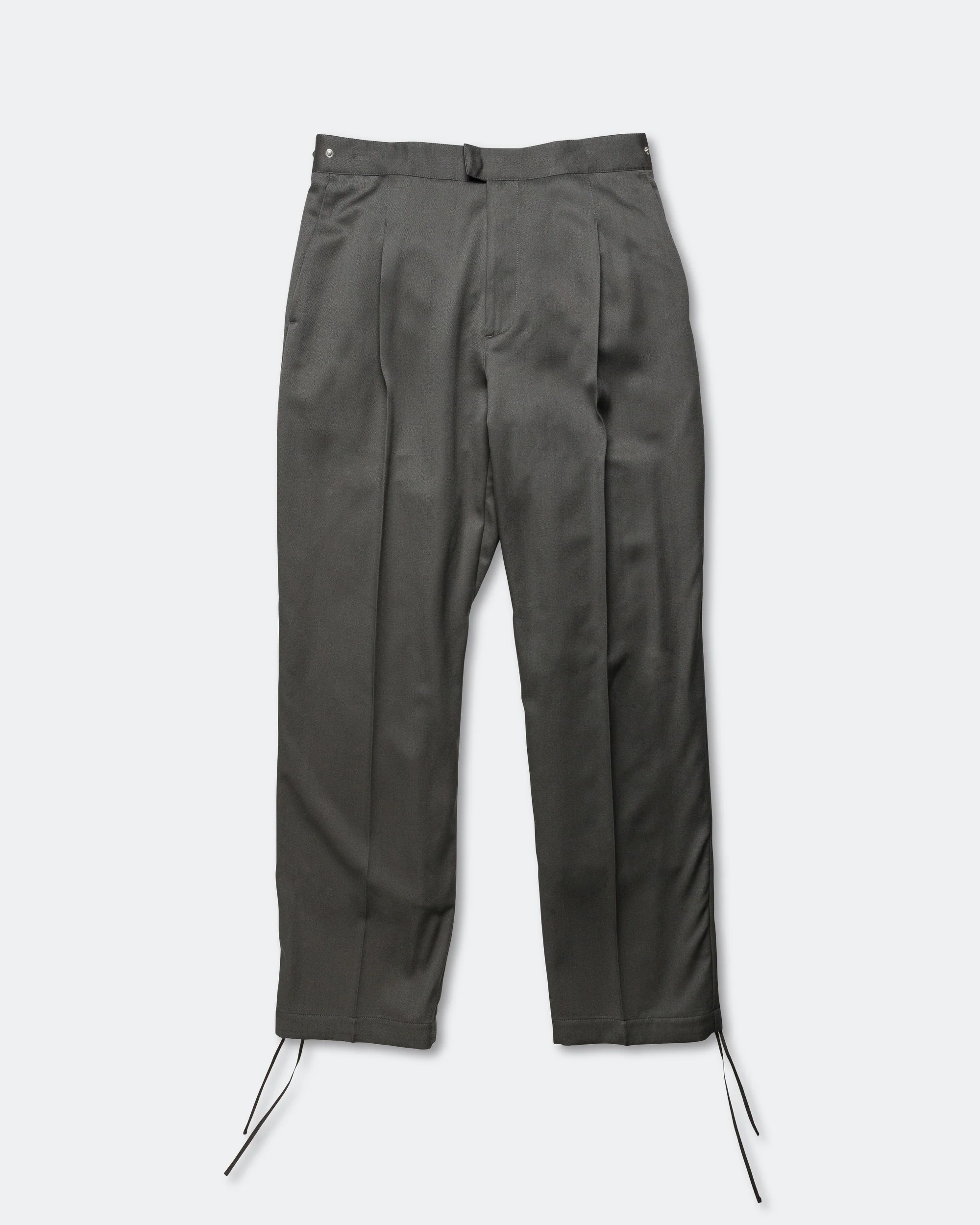 ESC Trousers - Midnight Fog