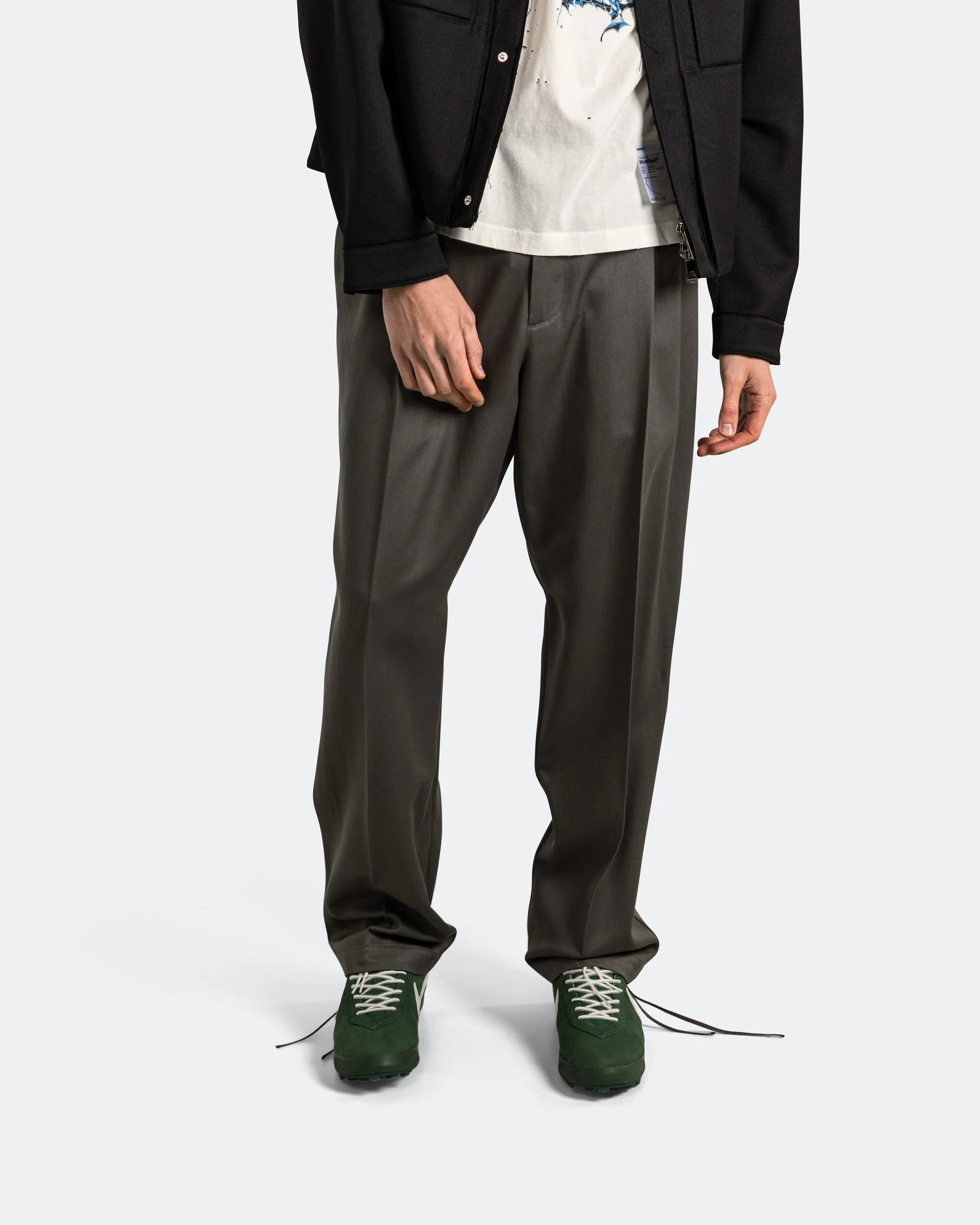 ESC Trousers - Midnight Fog - Image 2