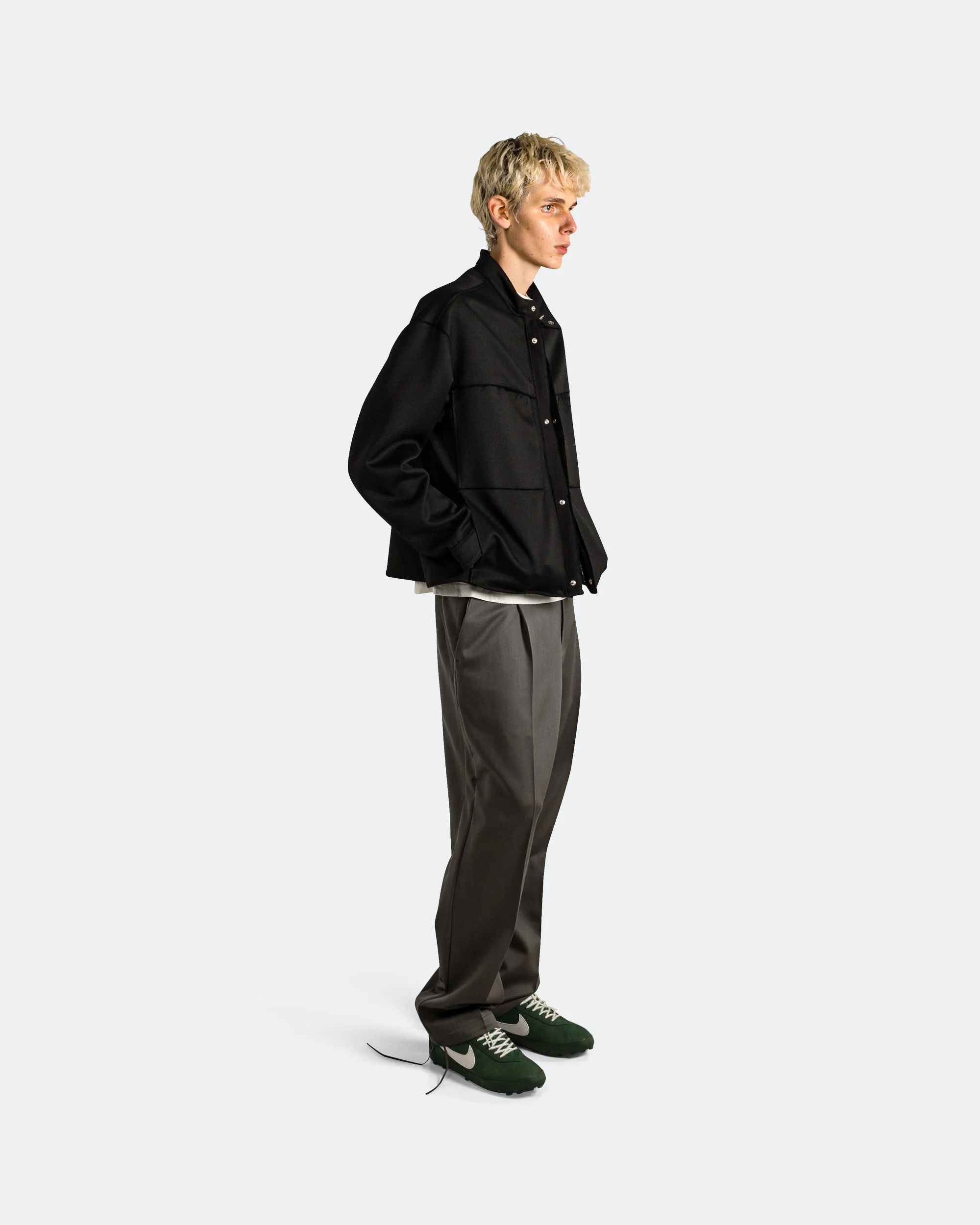 ESC Trousers - Midnight Fog - Image 5