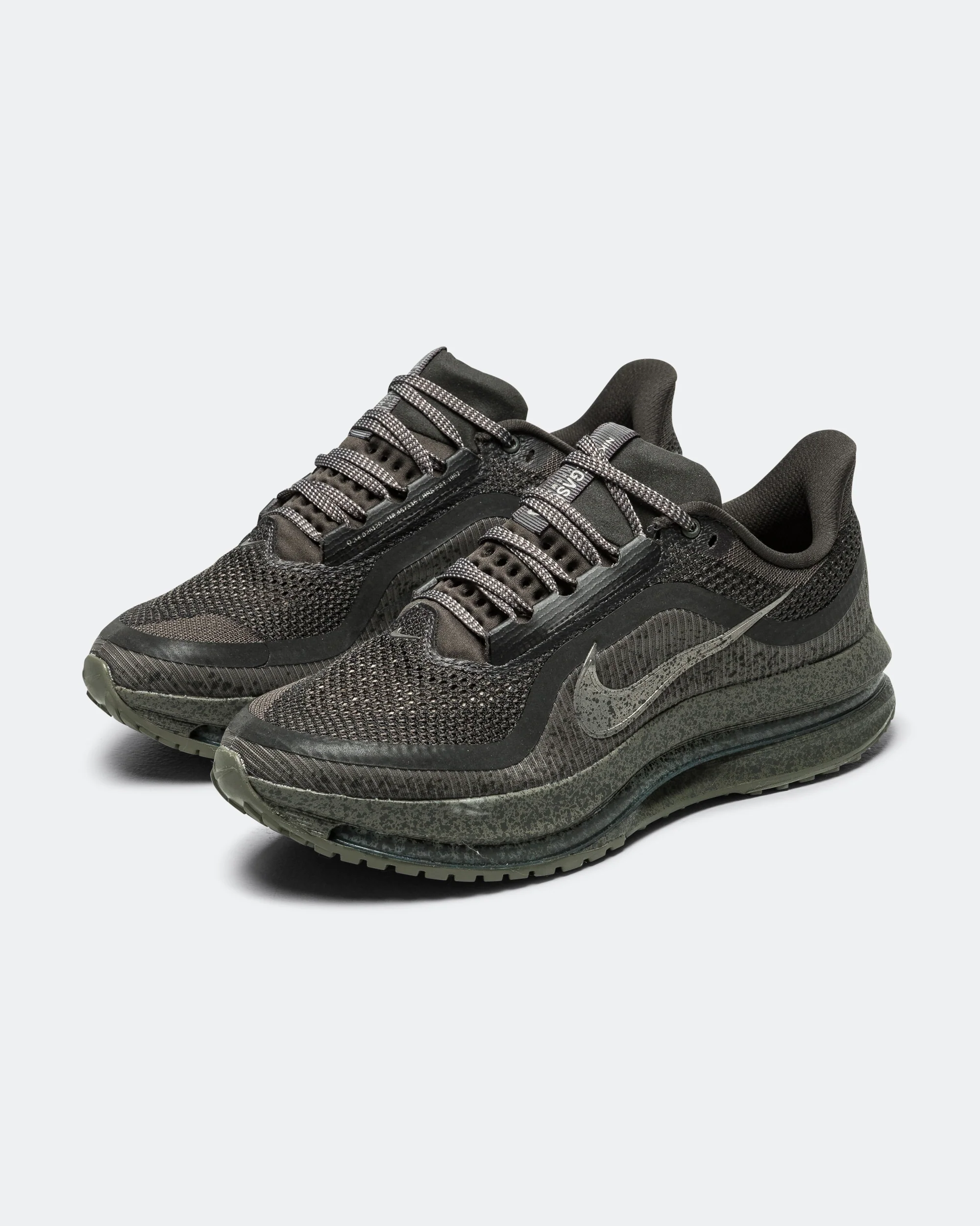 Pegasus Premium SP - Light Loden/Metallic Medium Ash - Image 2