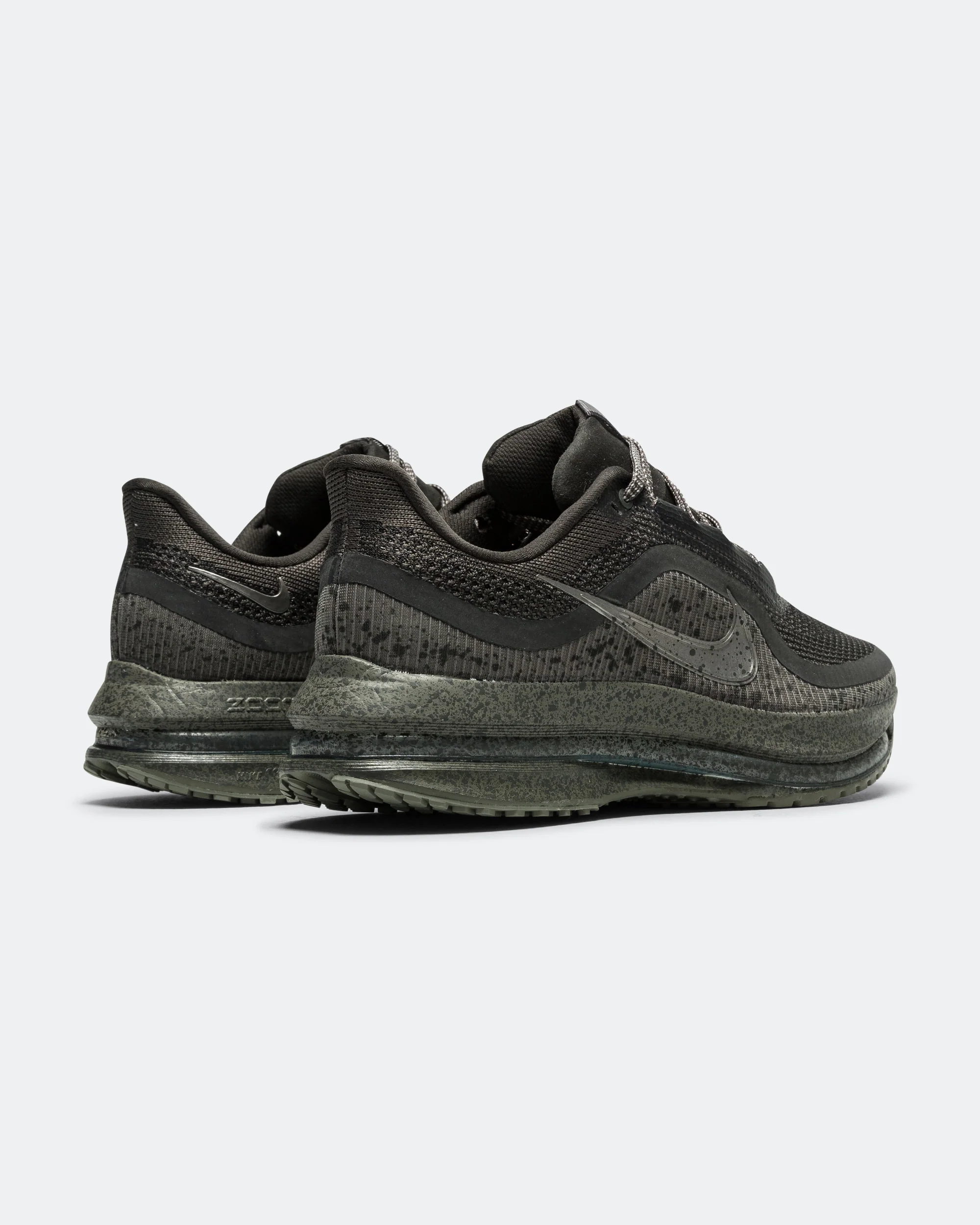 Pegasus Premium SP - Light Loden/Metallic Medium Ash - Image 3