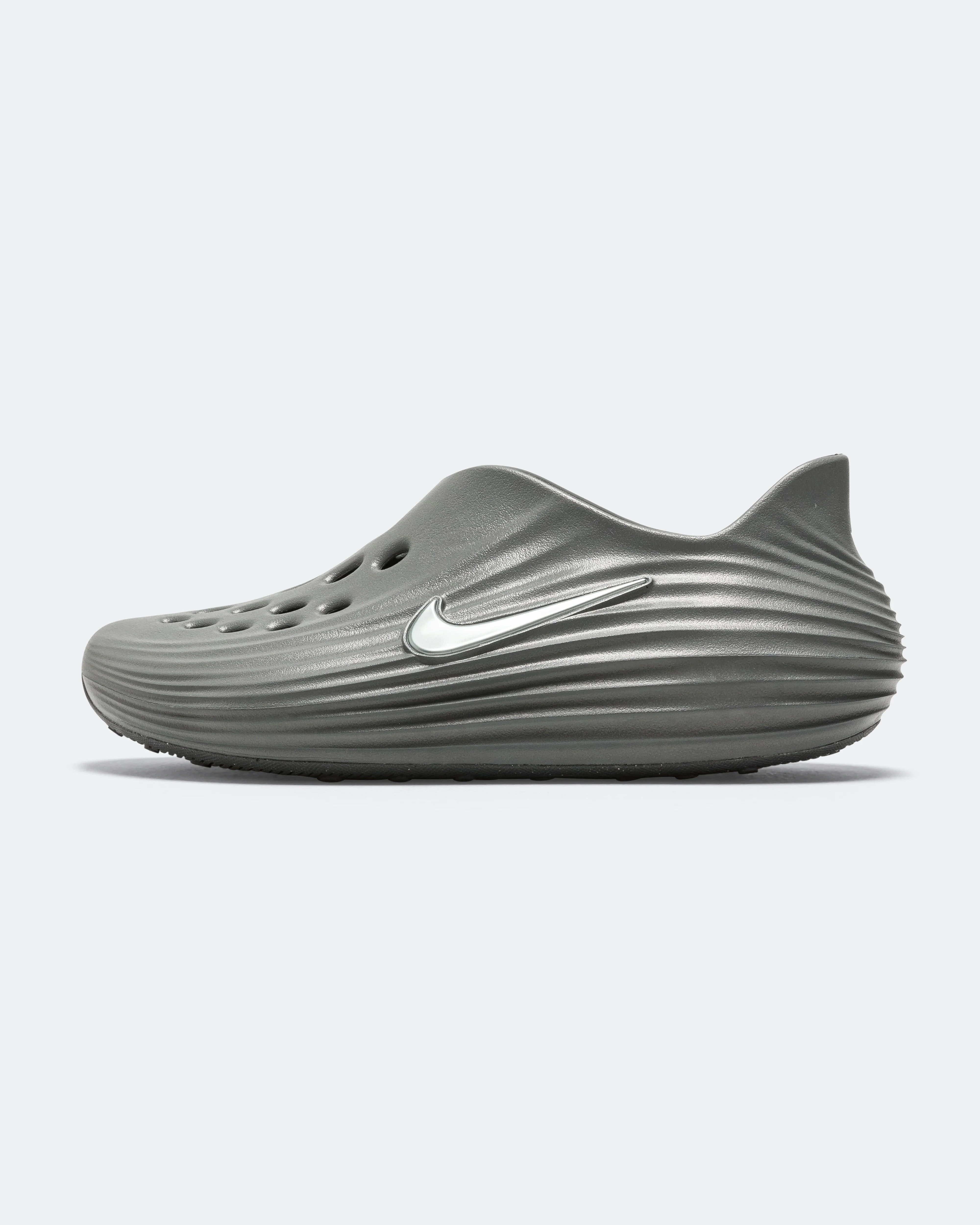 ReactX Rejuven8 - Smoke Grey/Smoke Grey