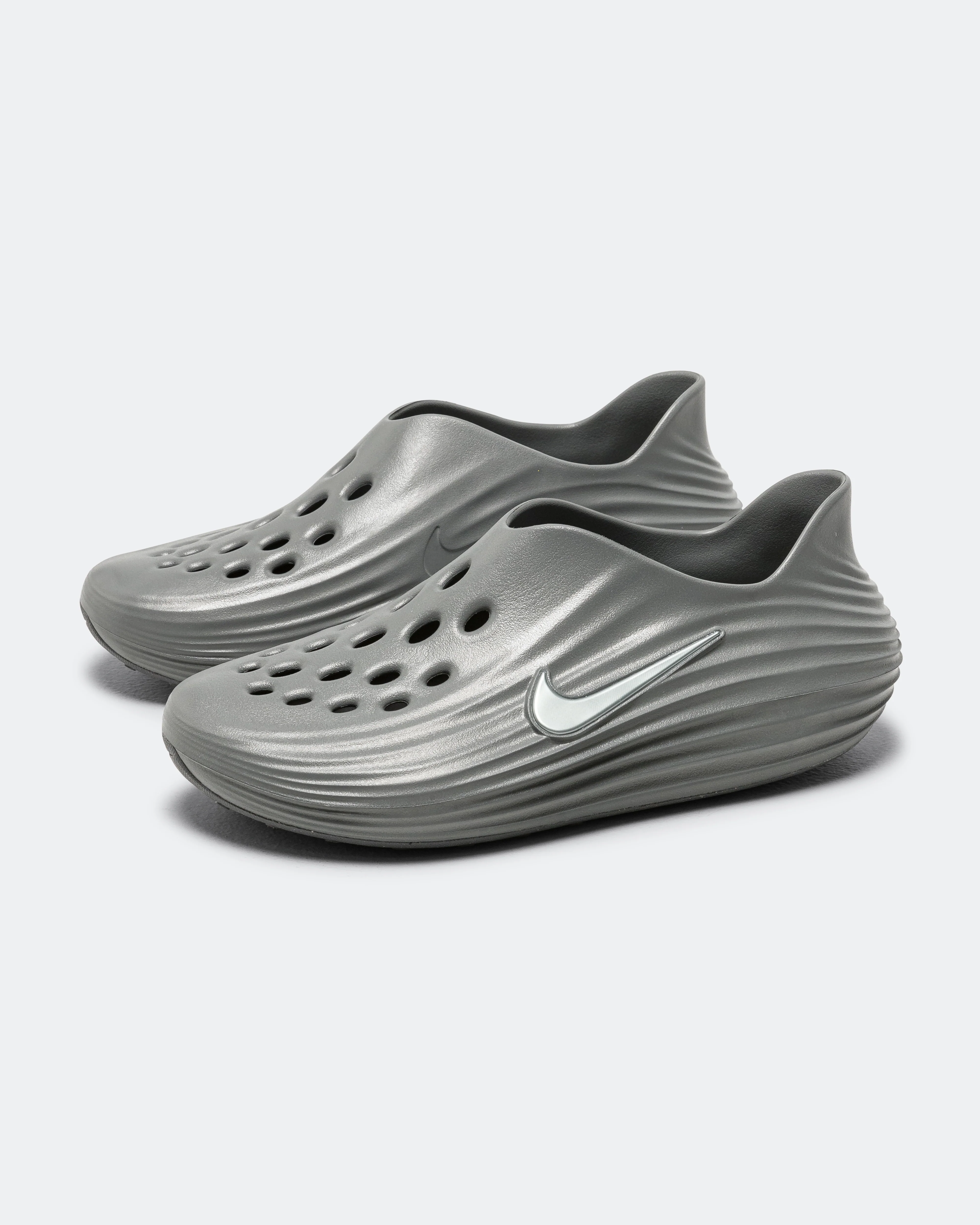 ReactX Rejuven8 - Smoke Grey/Smoke Grey - Image 2