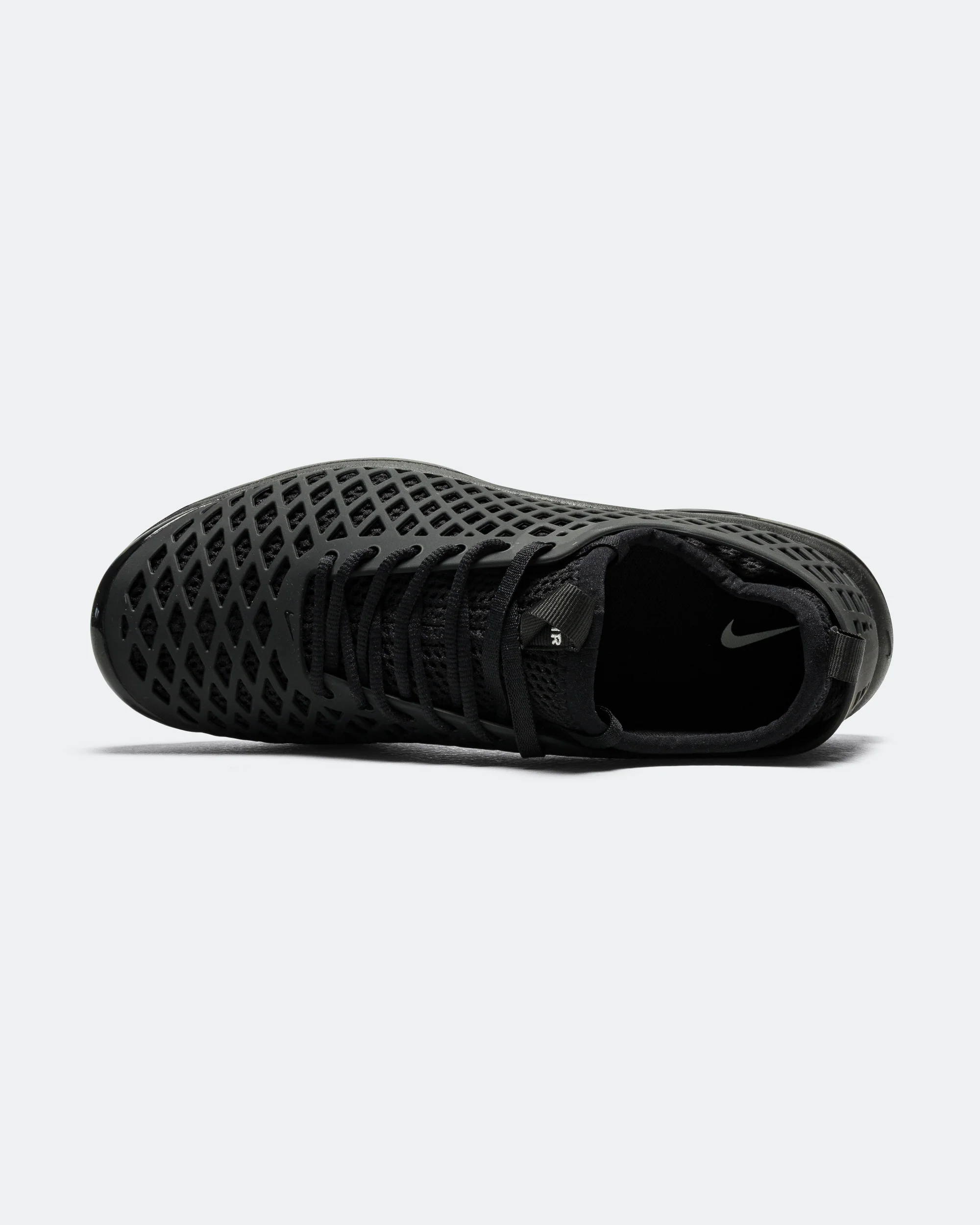 Womens Rejuven8 Run OG SP QS - Black/Black/Sail - Image 4