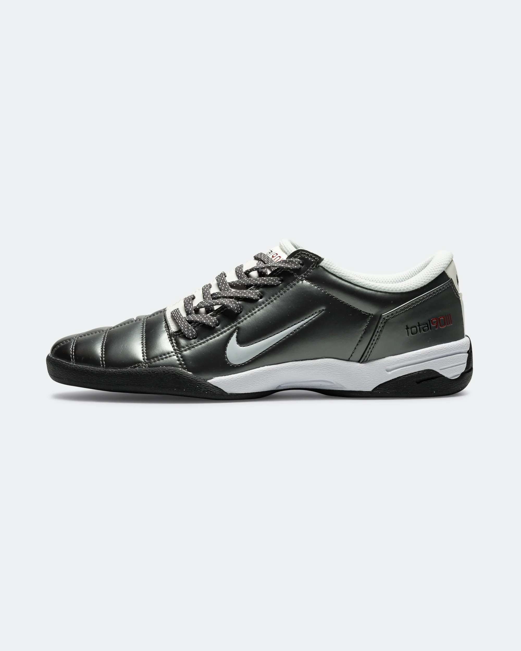 Total 90 - Lt Graphite/Metallic Summit White-Black