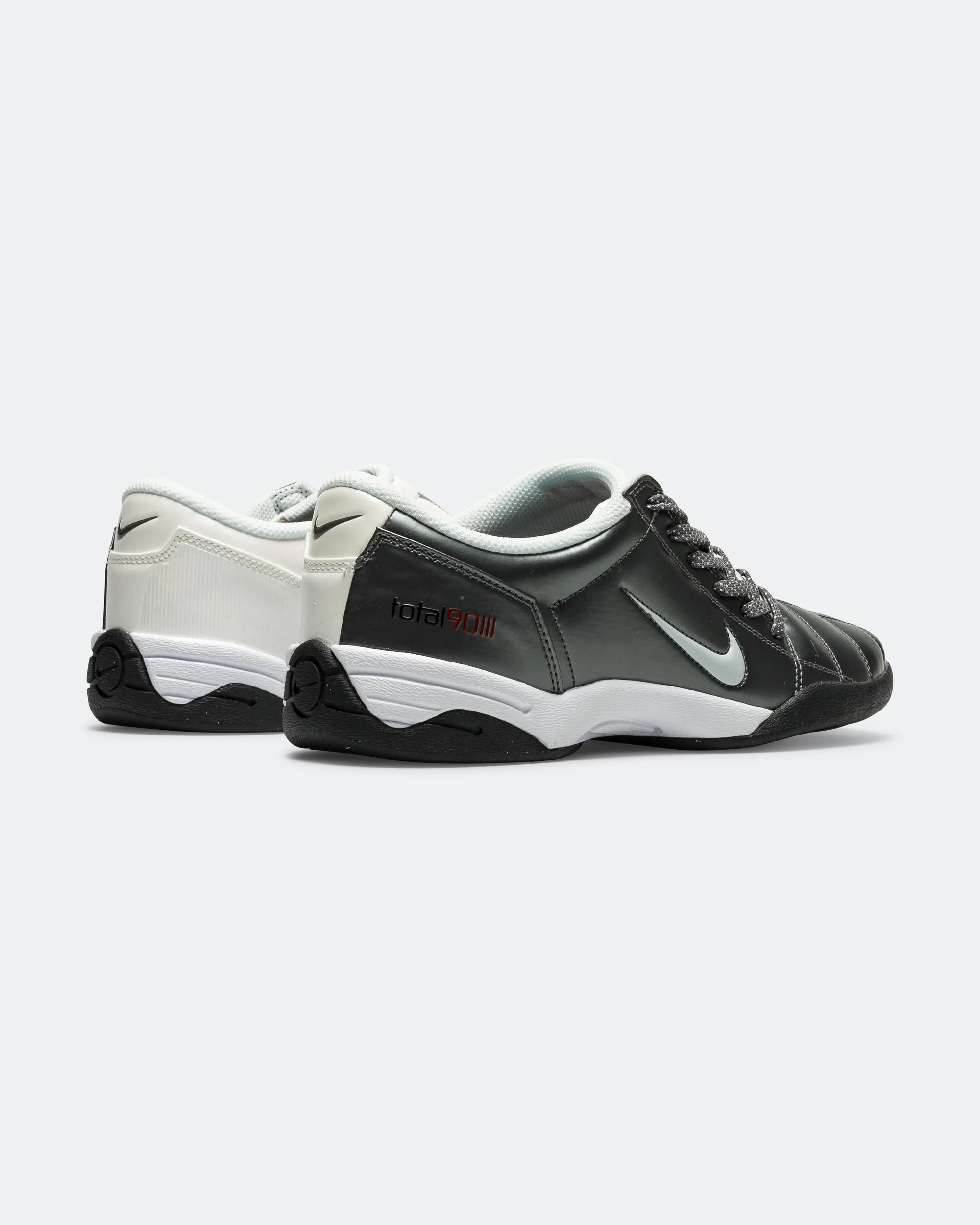 Total 90 - Lt Graphite/Metallic Summit White-Black - Image 5