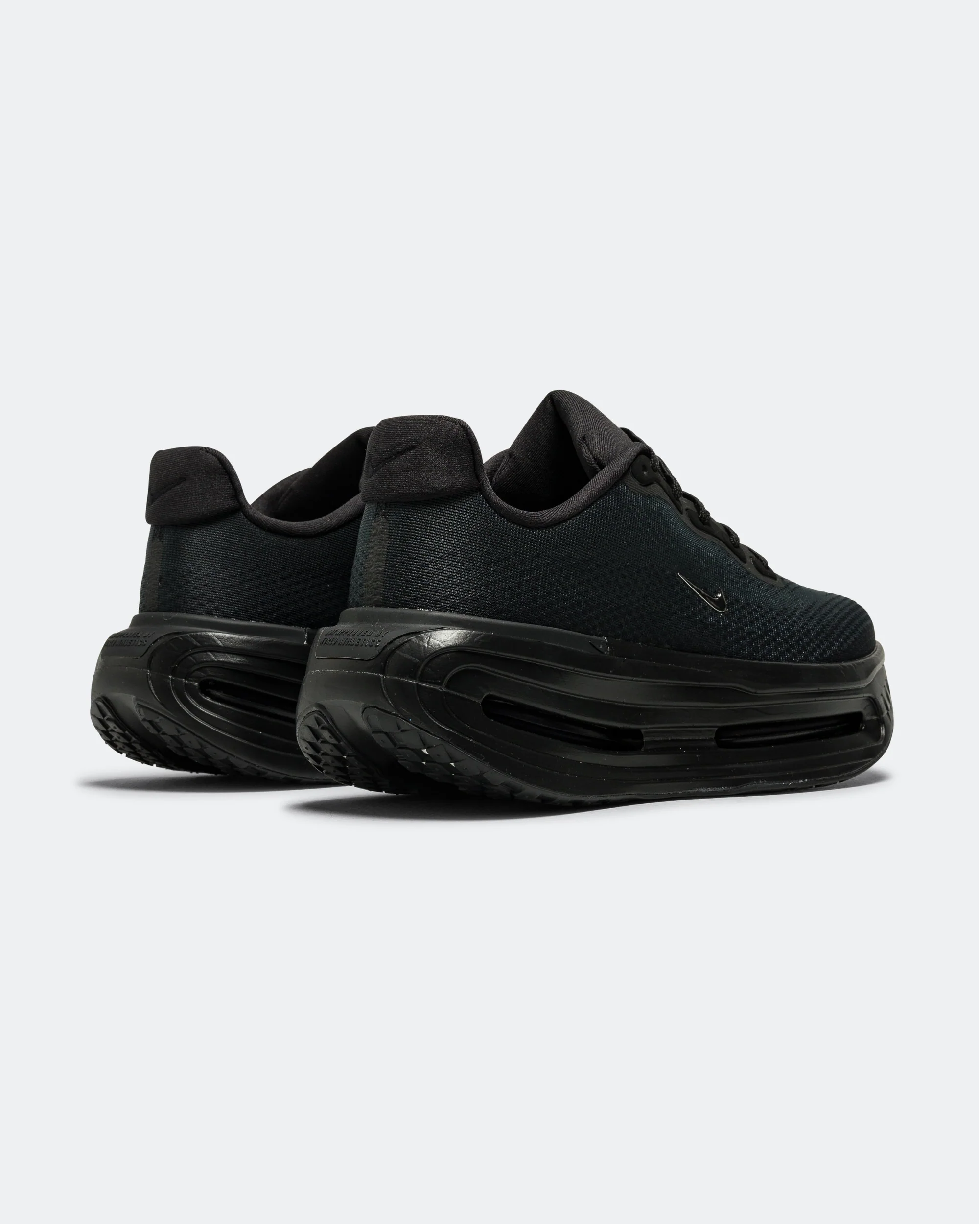 Vomero PRM SP - Black/Black-White - Image 3