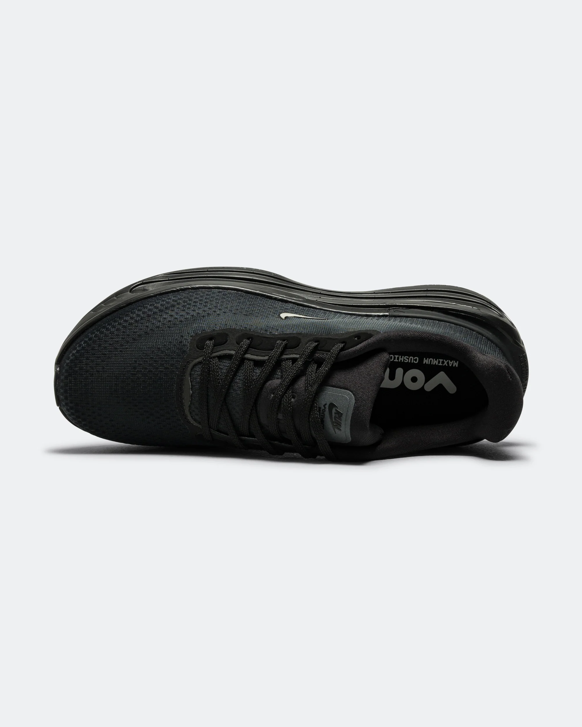 Vomero PRM SP - Black/Black-White - Image 4