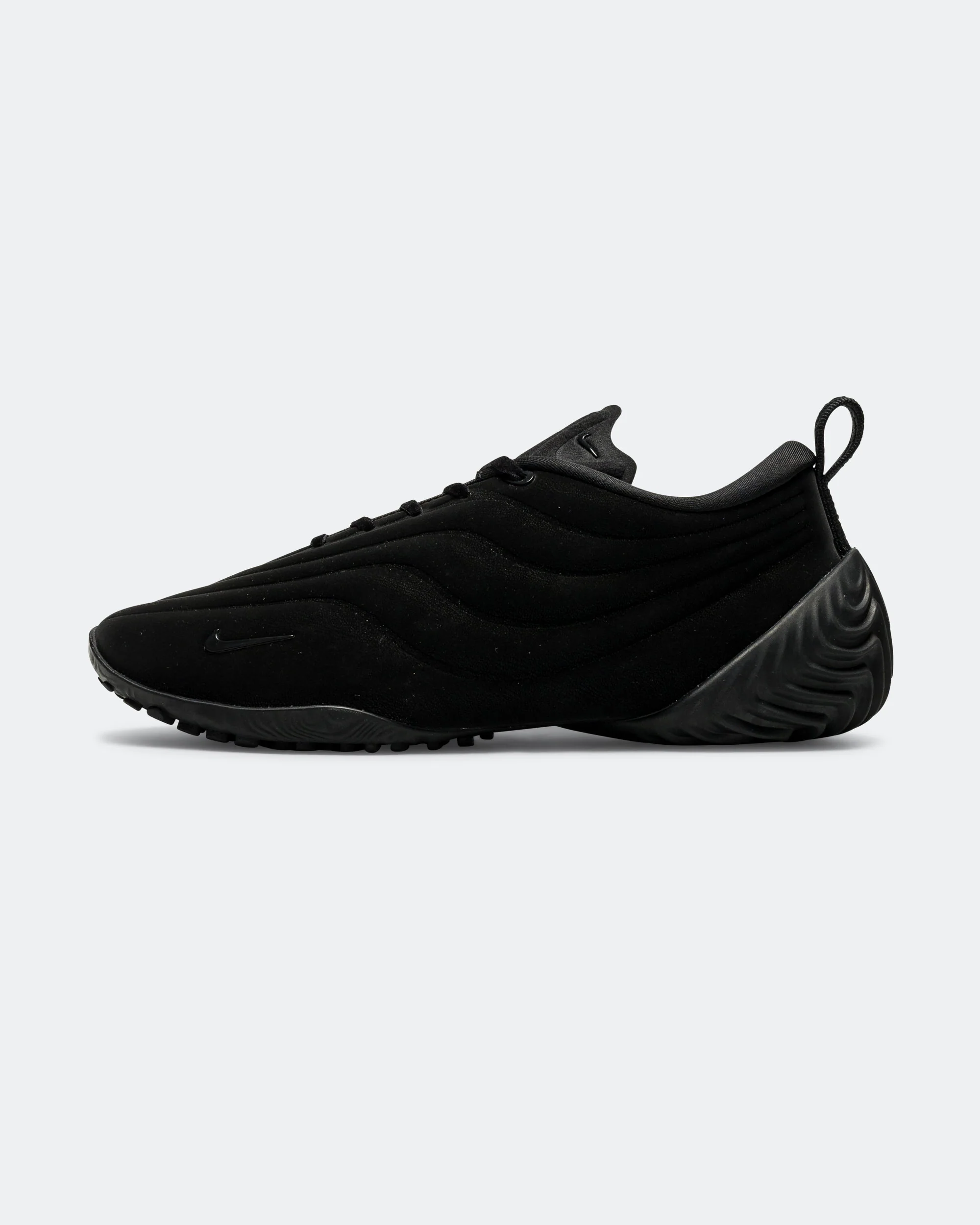 Womens Astra Ultra - Black/Black