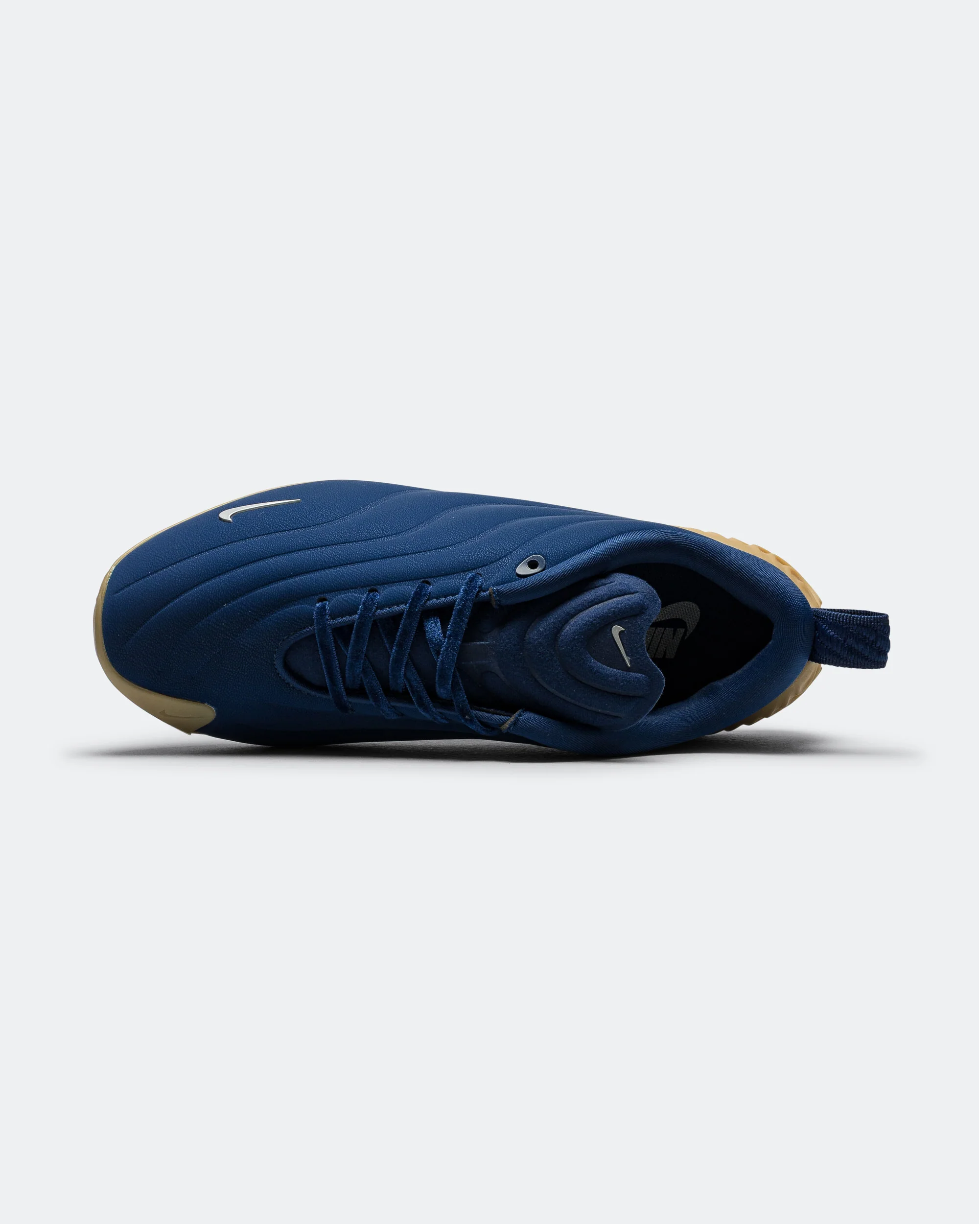Womens Astra Ultra - Blue Void/Metallic Silver - Image 4