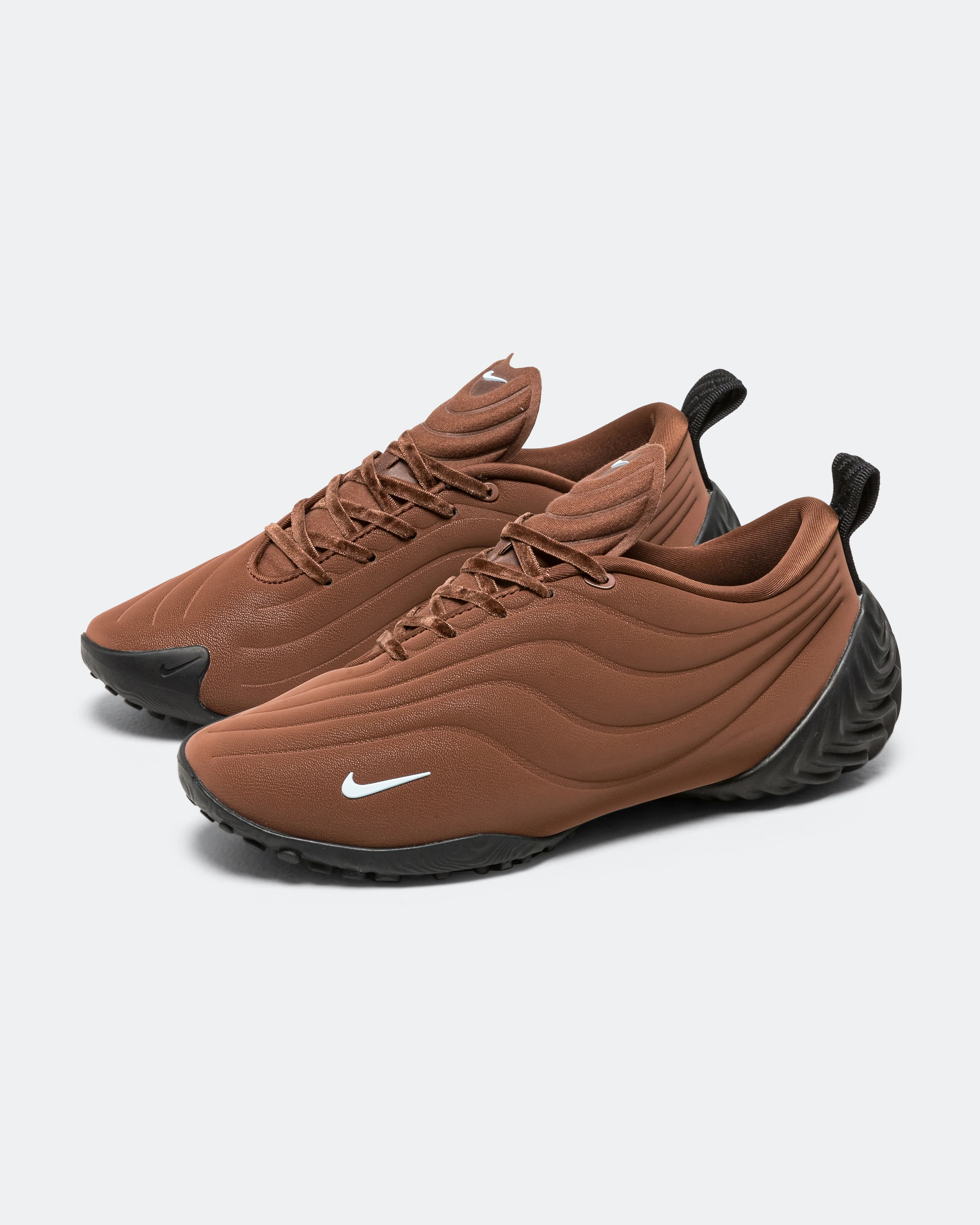 Womens Astra Ultra - Fauna Brown/Chambray Blue-Black - Image 2