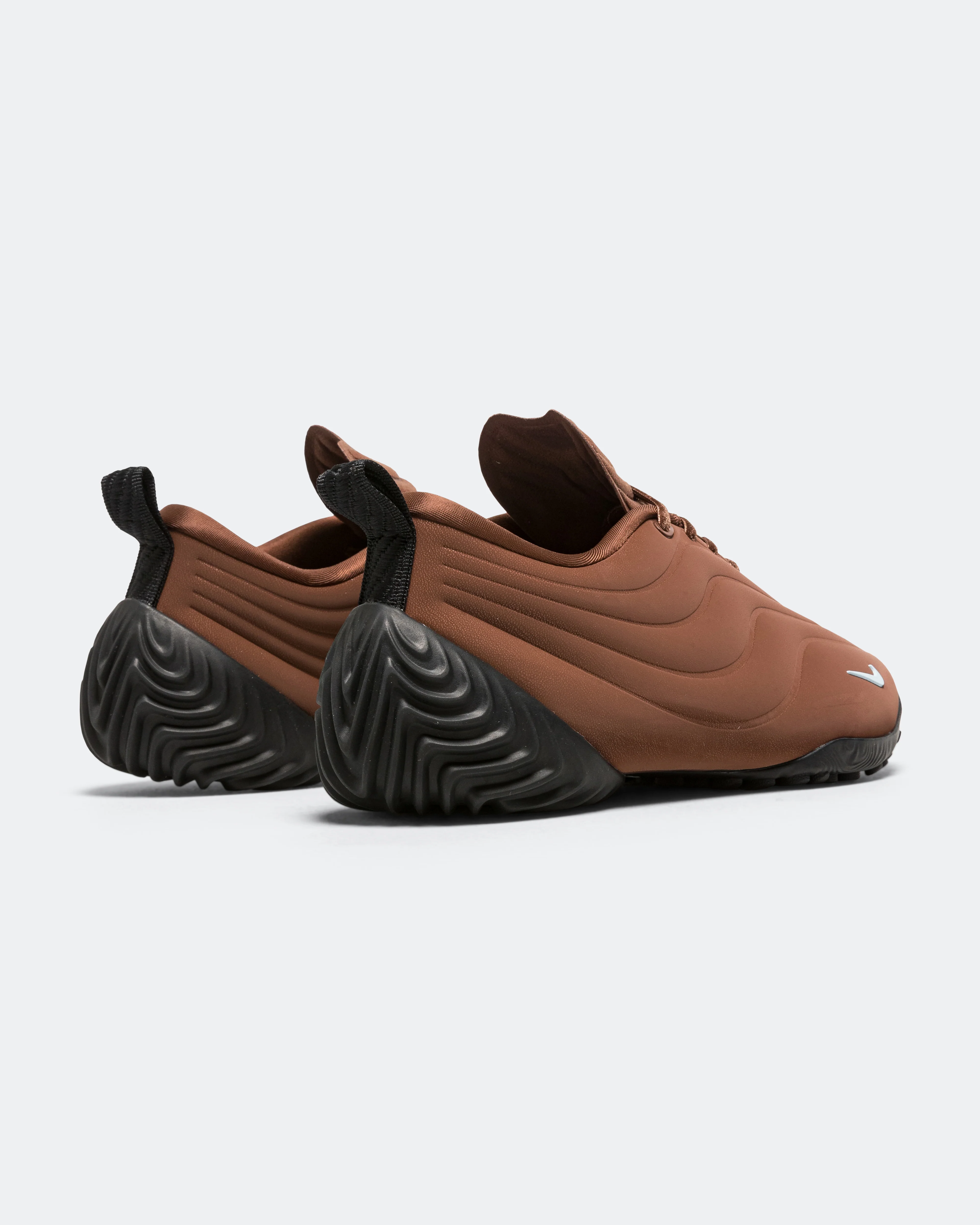 Womens Astra Ultra - Fauna Brown/Chambray Blue-Black - Image 3