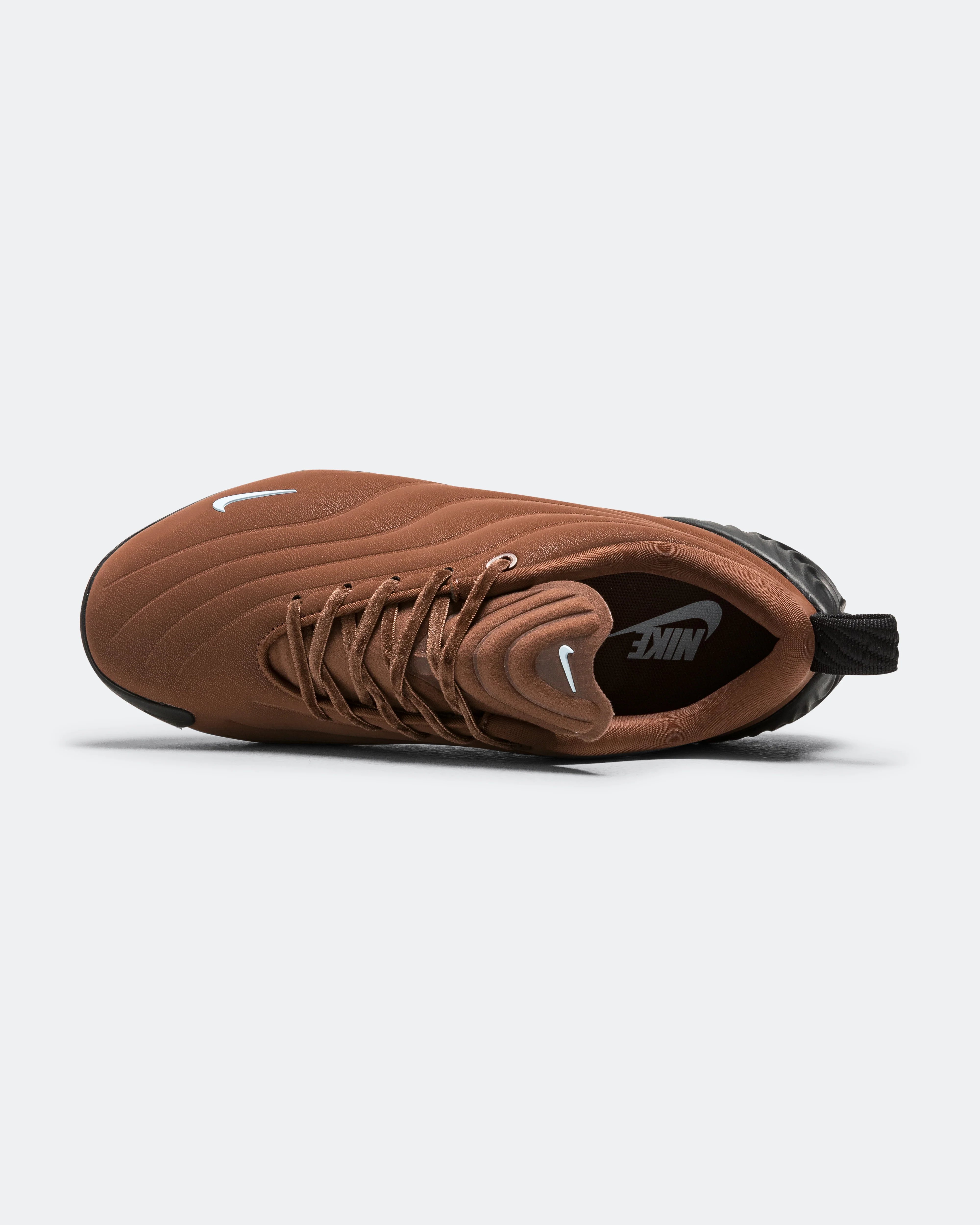 Womens Astra Ultra - Fauna Brown/Chambray Blue-Black - Image 4