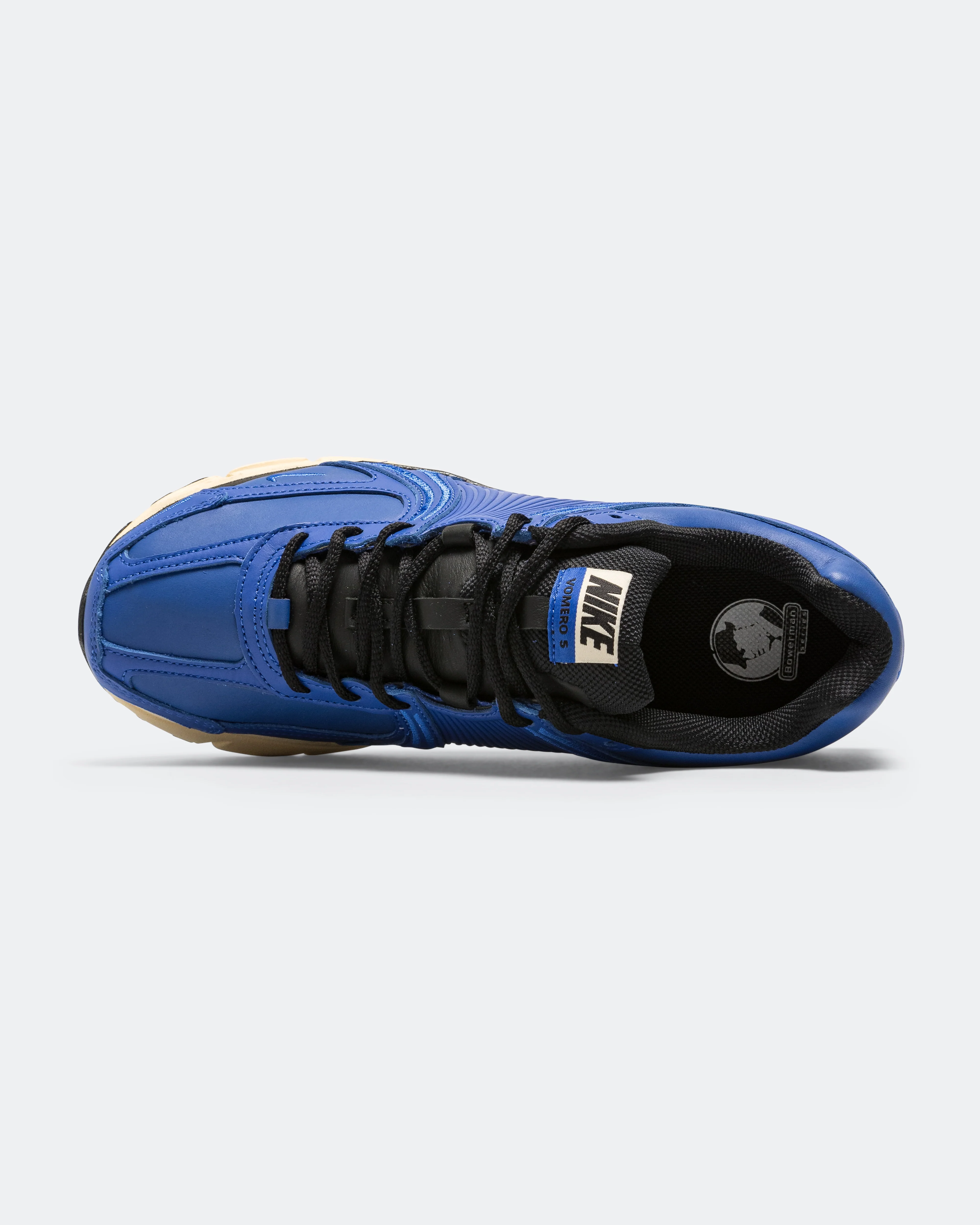 Zoom Vomero 5 QS - Hyper Royal/Sail-Game Royal-Black - Image 4