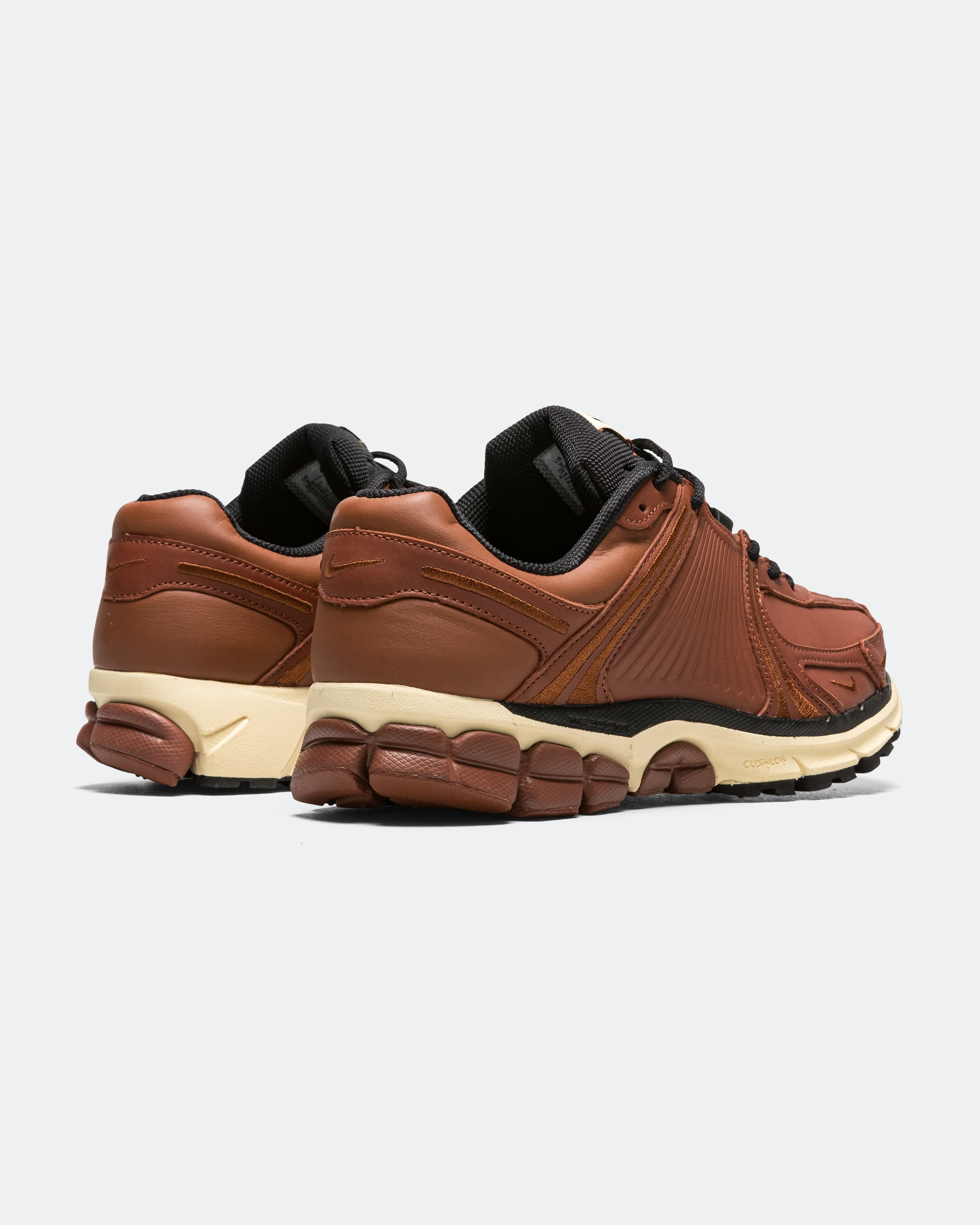 Zoom Vomero 5 QS - Pony/Sail-Dark Russet - Image 3