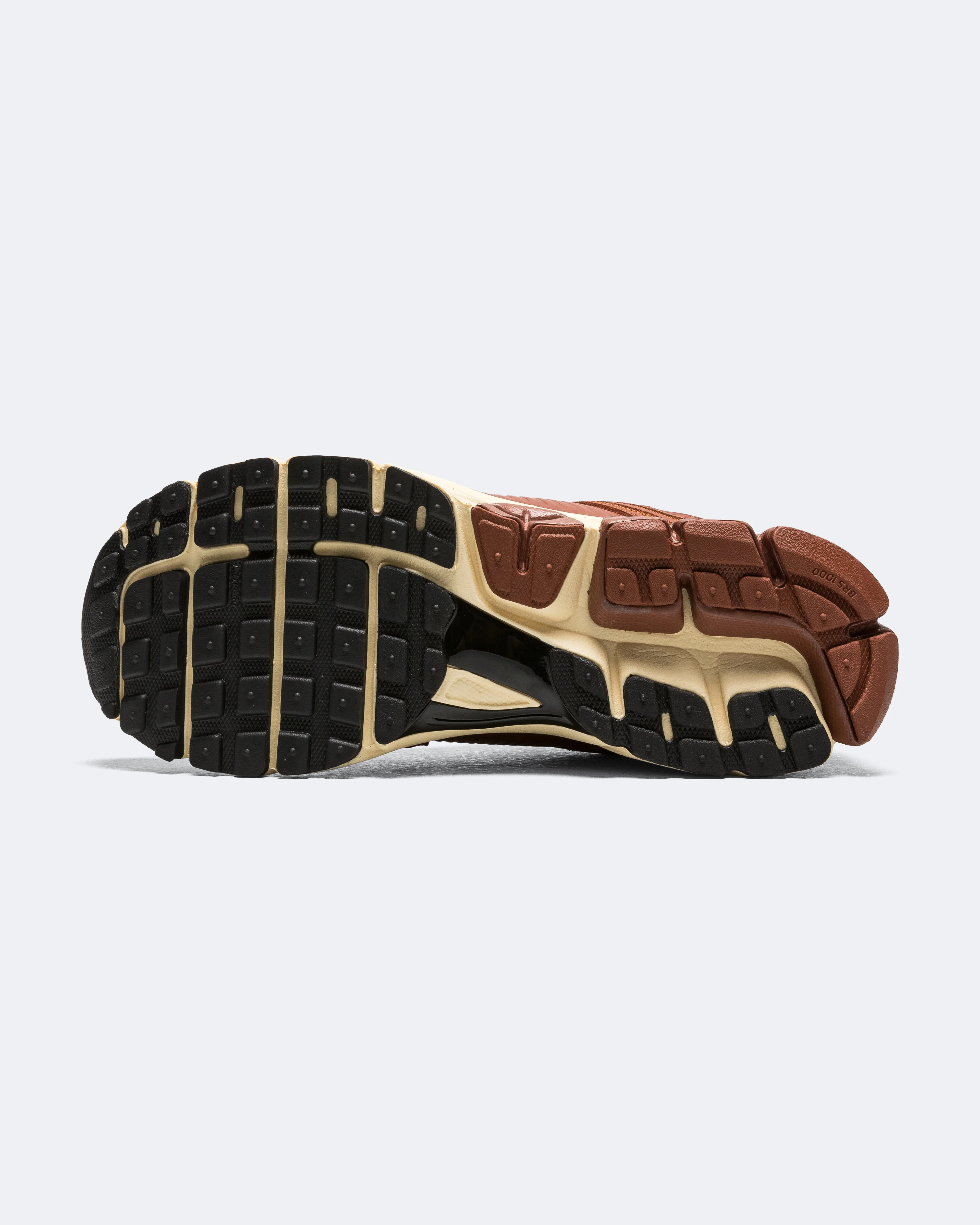 Zoom Vomero 5 QS - Pony/Sail-Dark Russet - Image 5