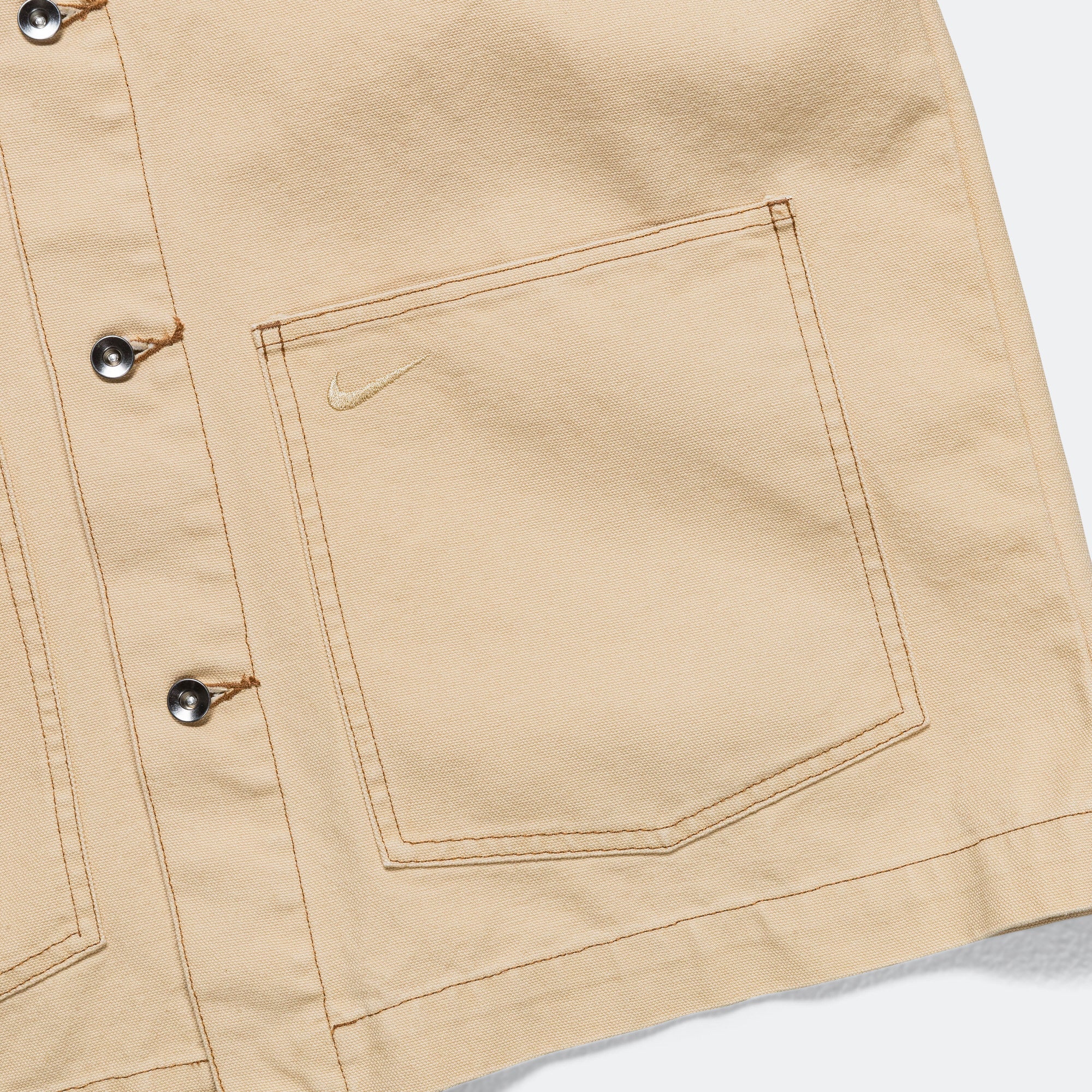 NL Chore Coat - Sesame - Image 3