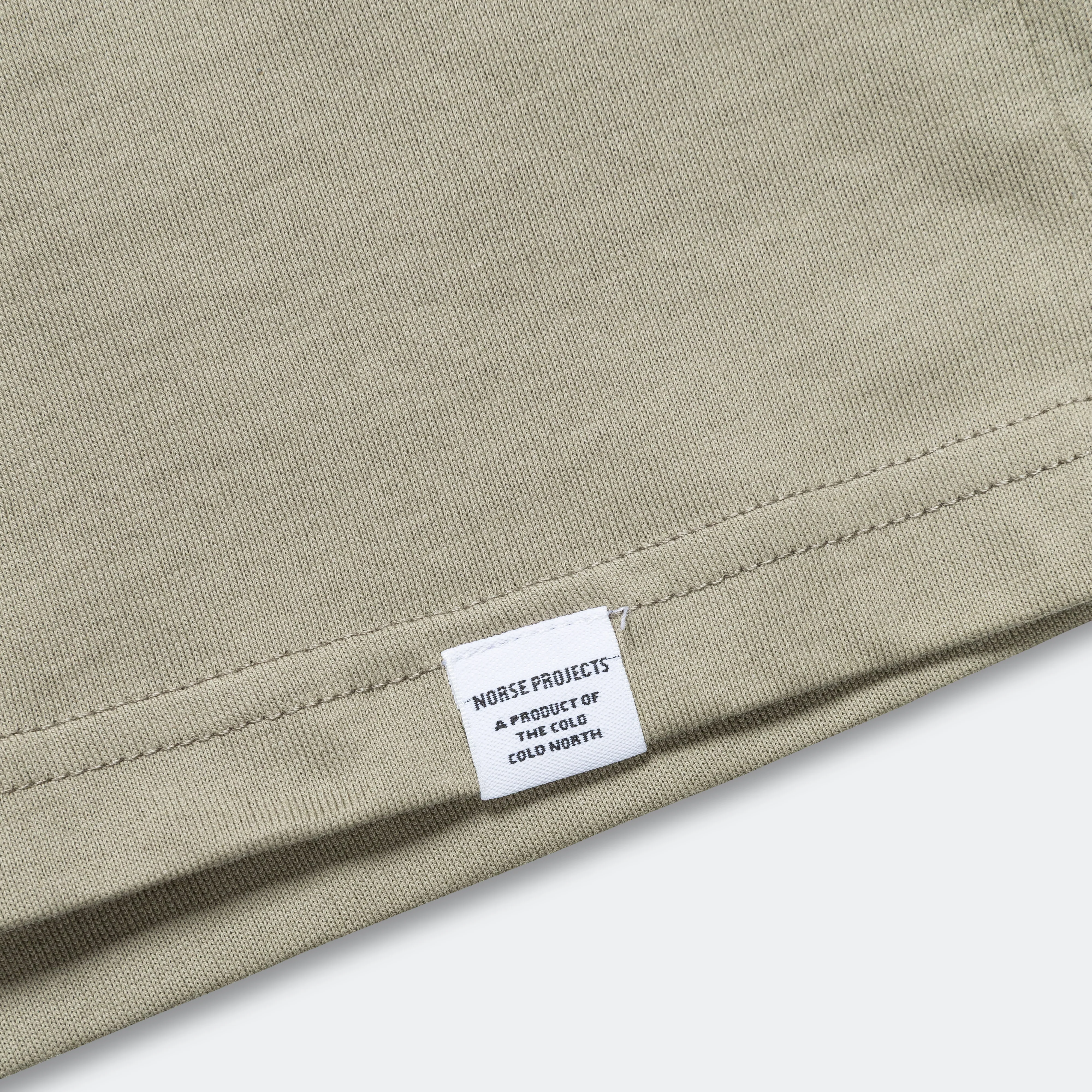 Johannes Pocket T-Shirt - Clay - Image 6