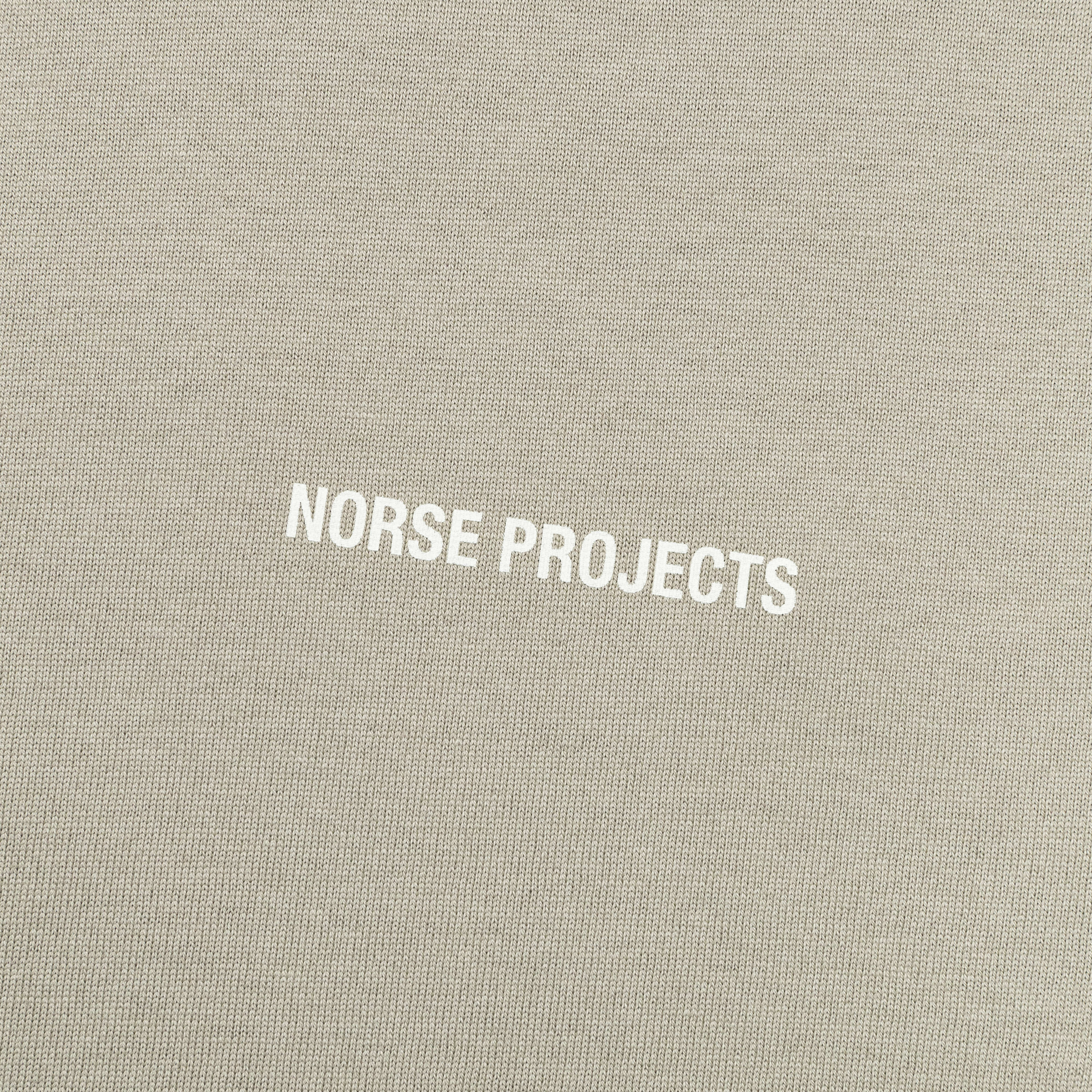 Johannes Logo T-Shirt - Clay - Image 4