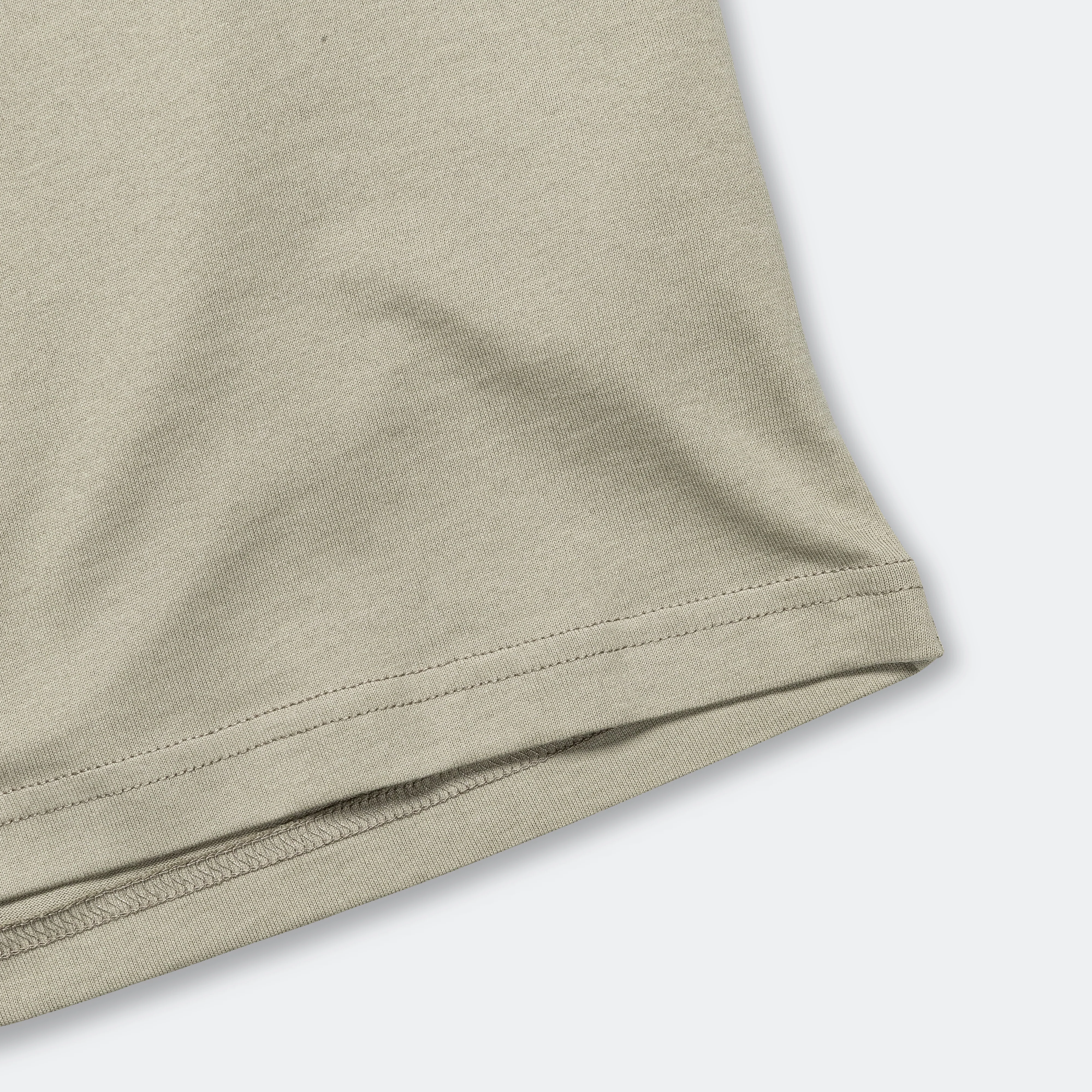 Johannes Logo T-Shirt - Clay - Image 6