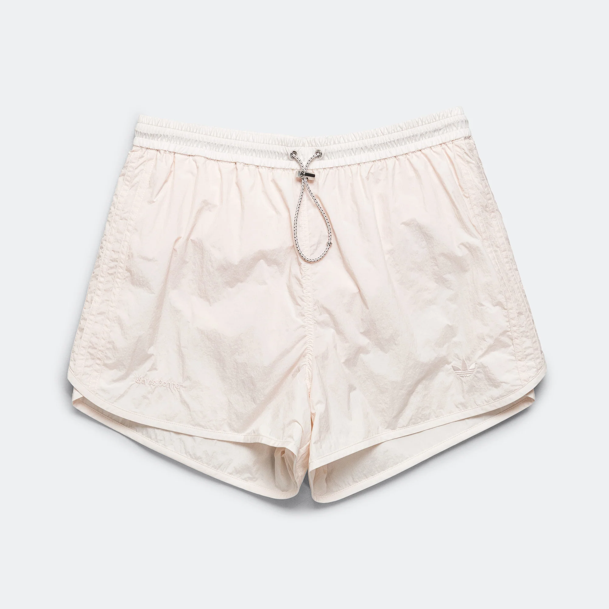 Nylon Short x Wales Bonner - Wonder Quartz
